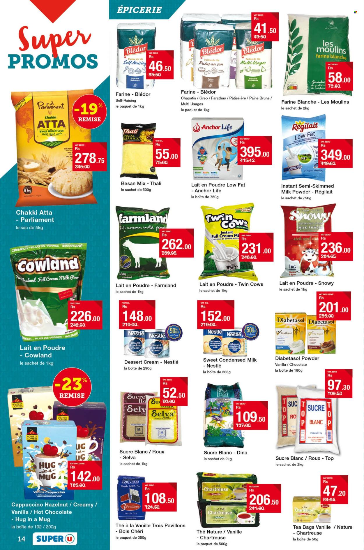 Super U catalogue - 26.09.2024 - 15.10.2024. Page 14