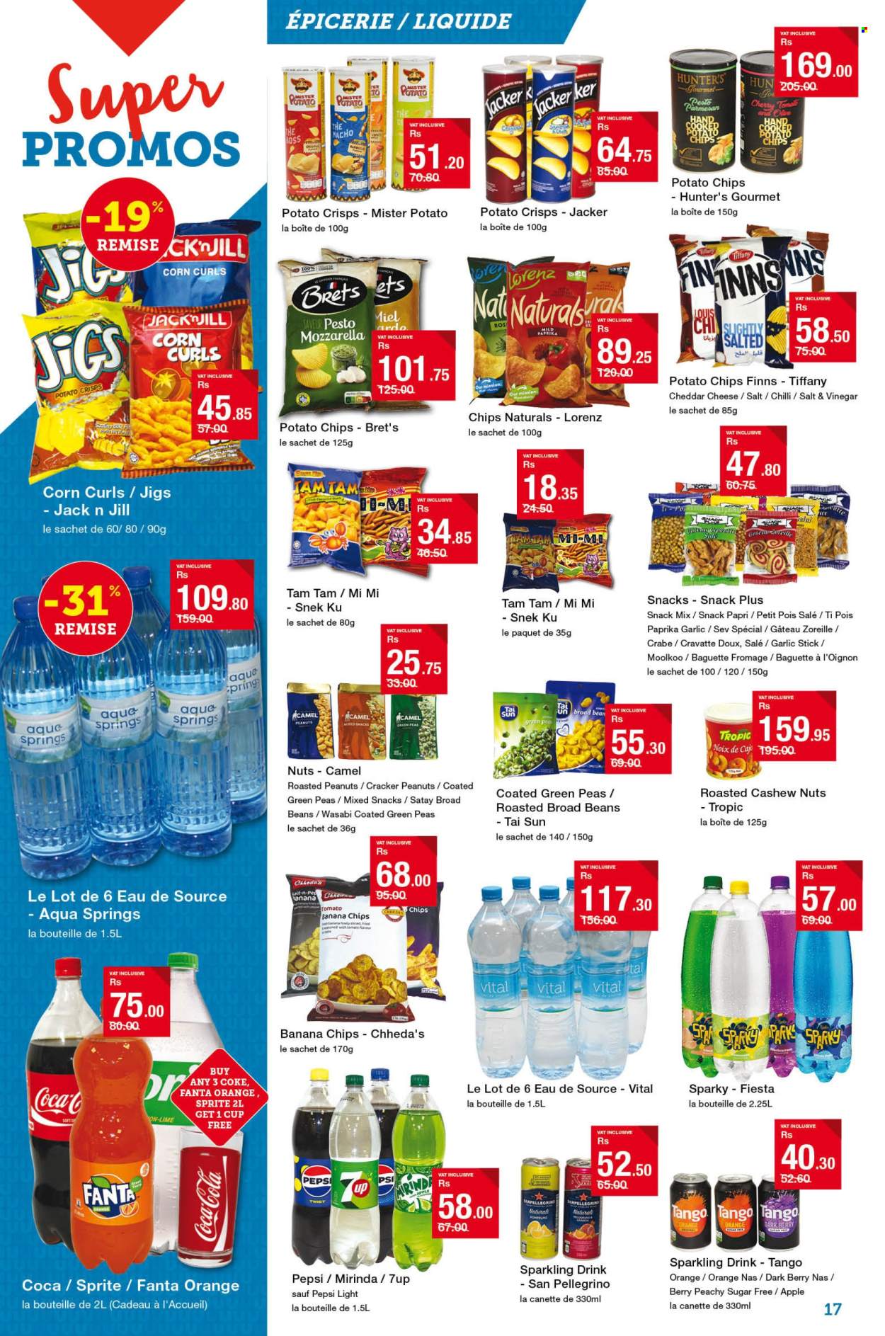 Super U catalogue - 26.09.2024 - 15.10.2024. Page 17