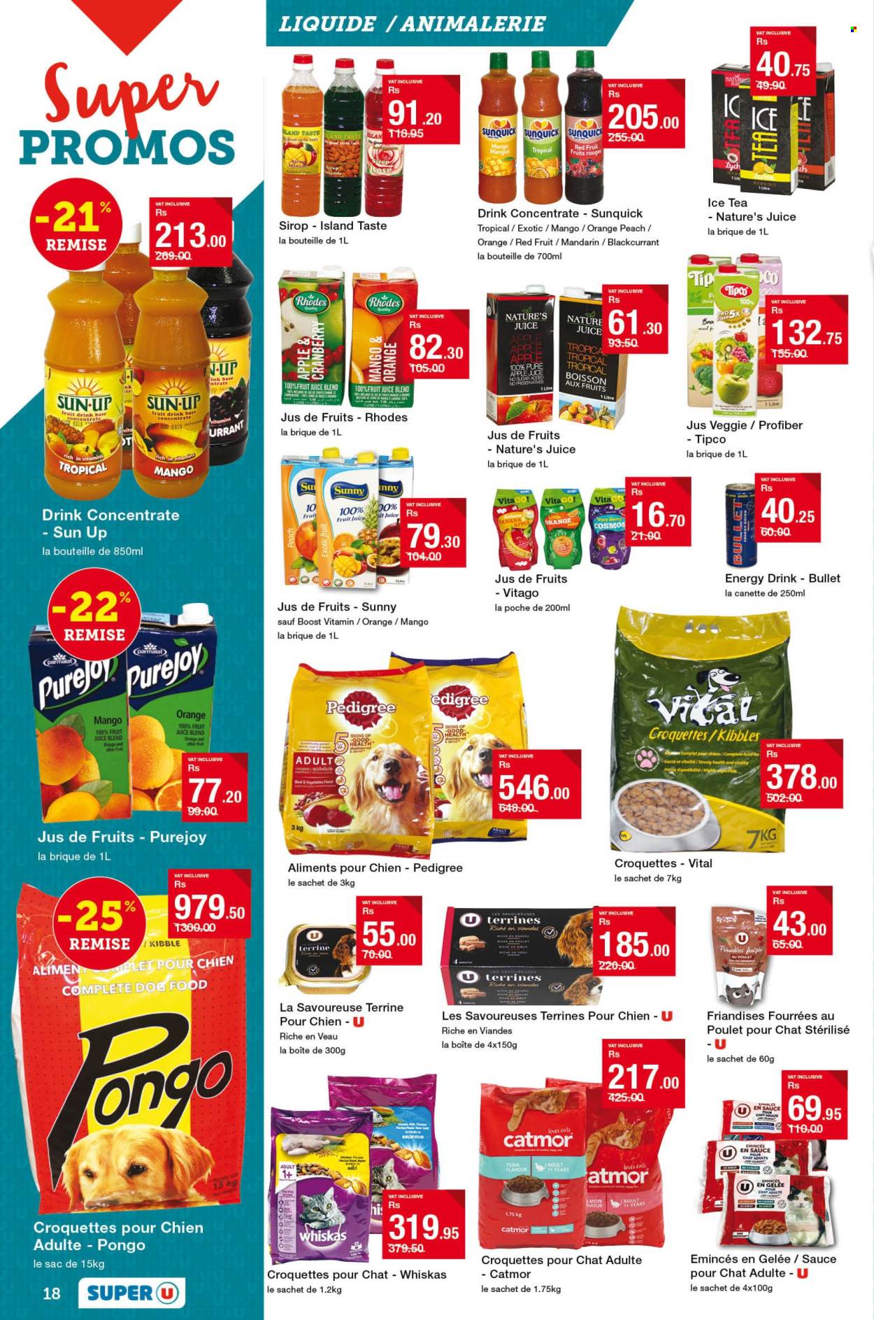Super U catalogue - 26.09.2024 - 15.10.2024. Page 18