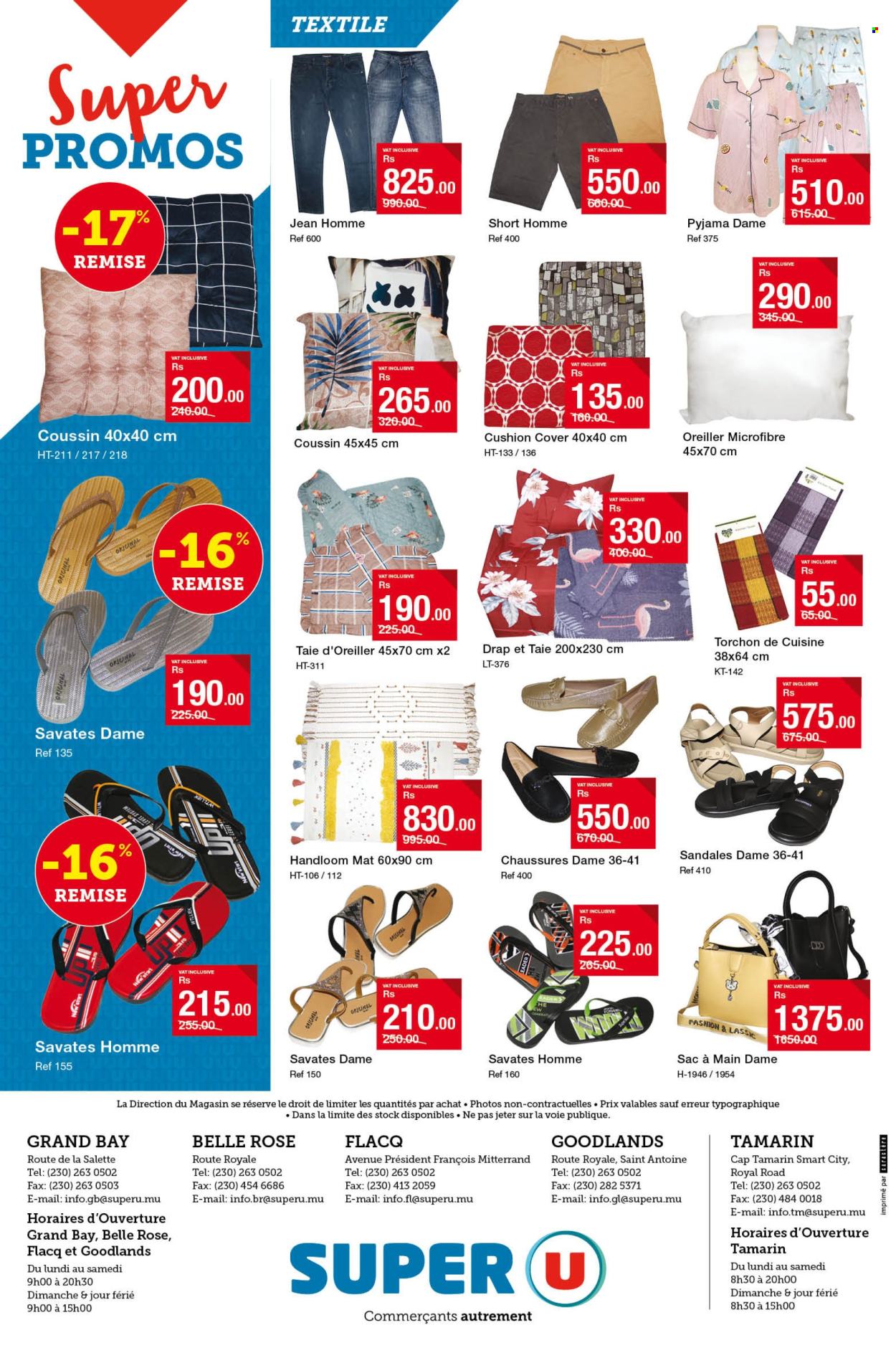 Super U catalogue - 26.09.2024 - 15.10.2024. Page 31