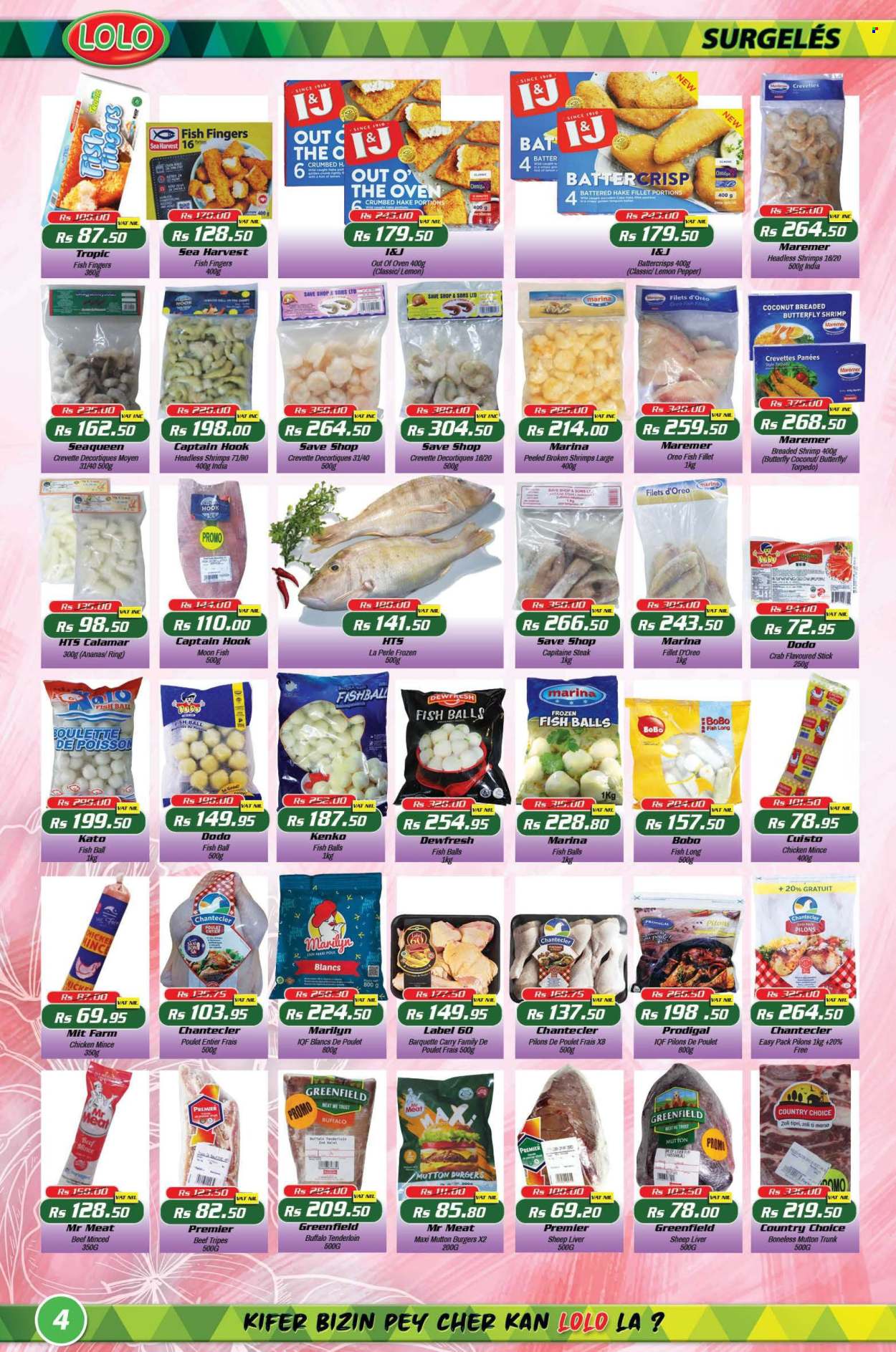 LOLO Hyper catalogue - 27.09.2024 - 15.10.2024. Page 4