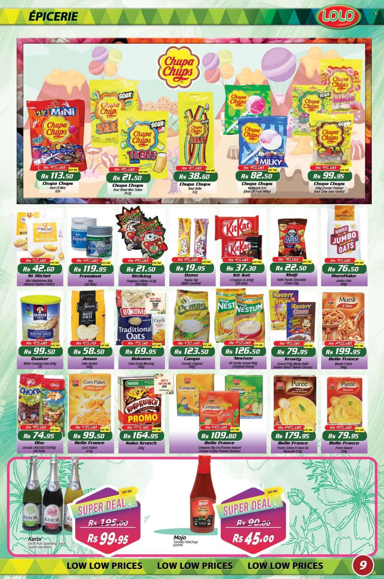 LOLO Hyper catalogue - 27.09.2024 - 15.10.2024. Page 9