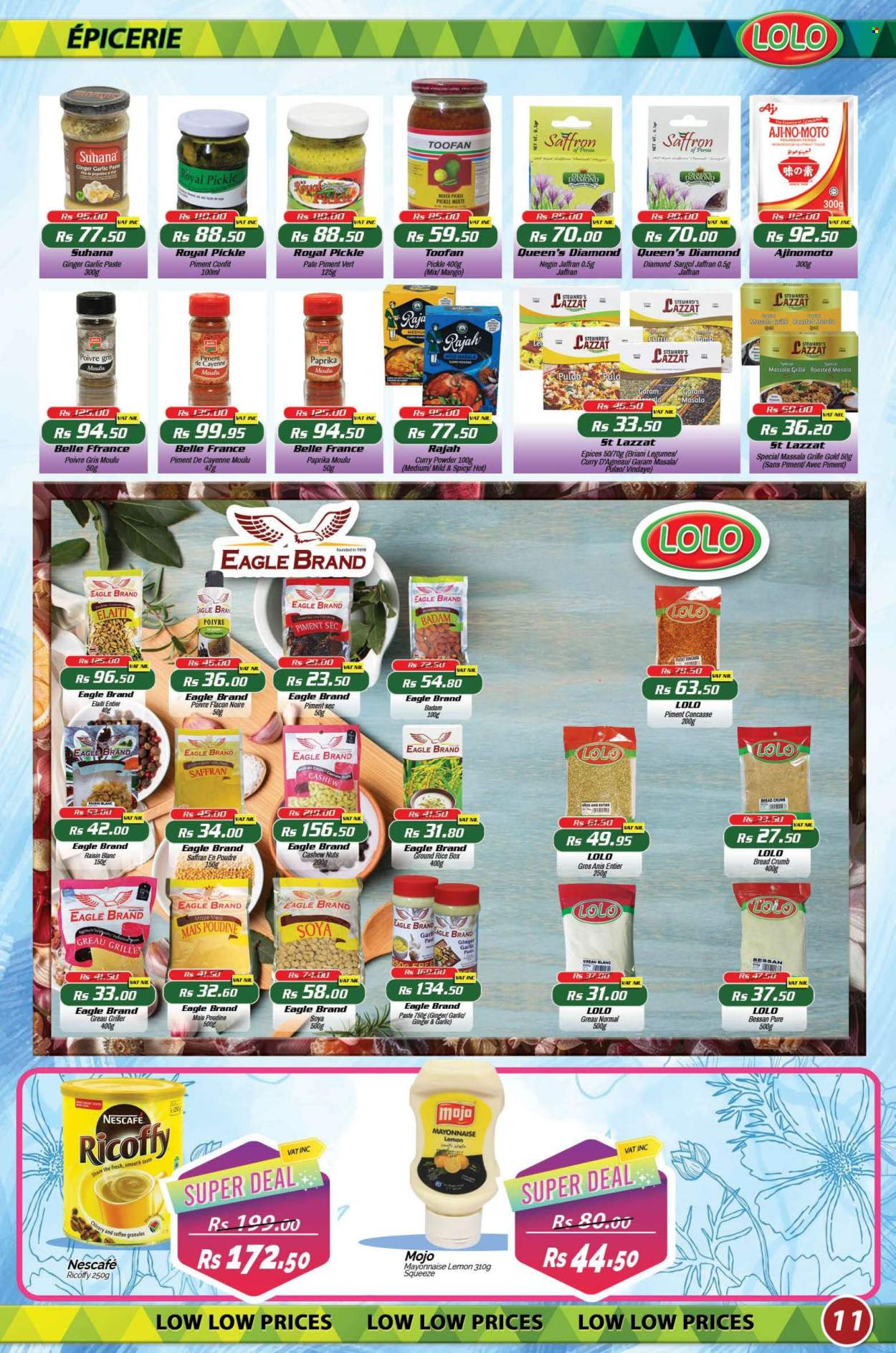 LOLO Hyper catalogue - 27.09.2024 - 15.10.2024. Page 11