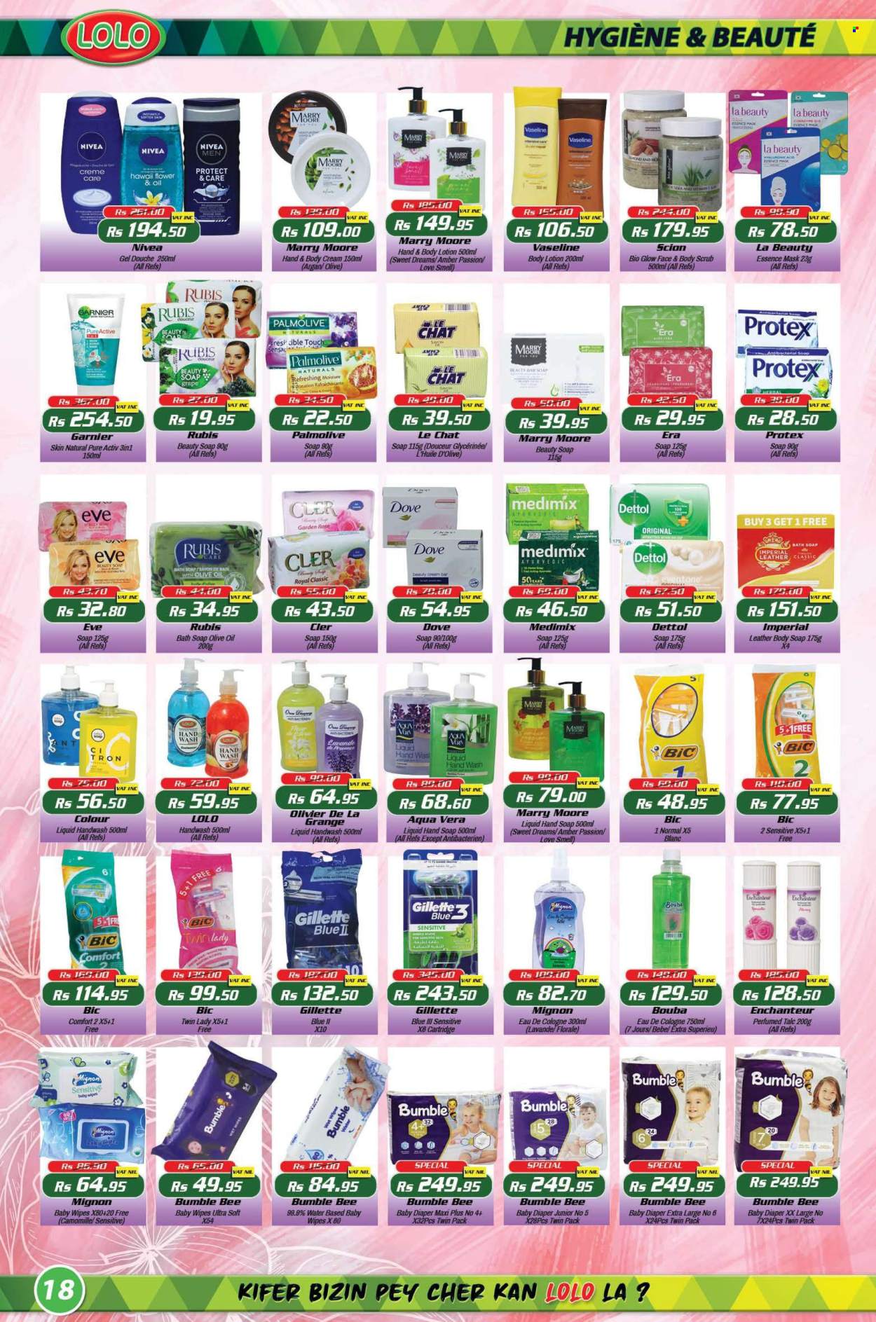 LOLO Hyper catalogue - 27.09.2024 - 15.10.2024. Page 18