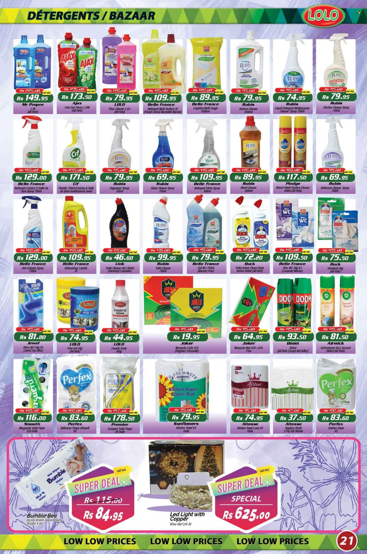 LOLO Hyper catalogue - 27.09.2024 - 15.10.2024. Page 21