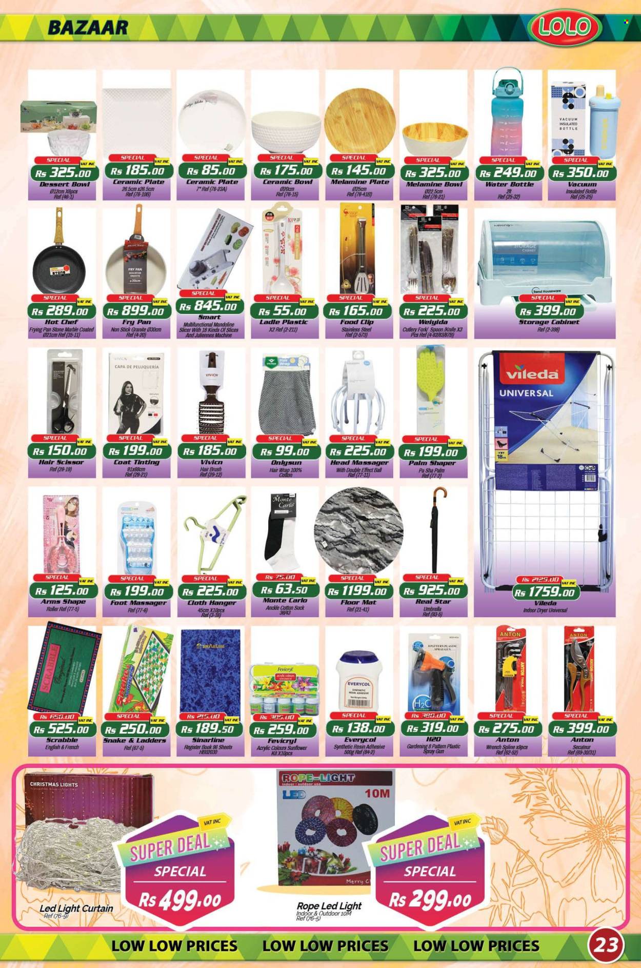 LOLO Hyper catalogue - 27.09.2024 - 15.10.2024. Page 23