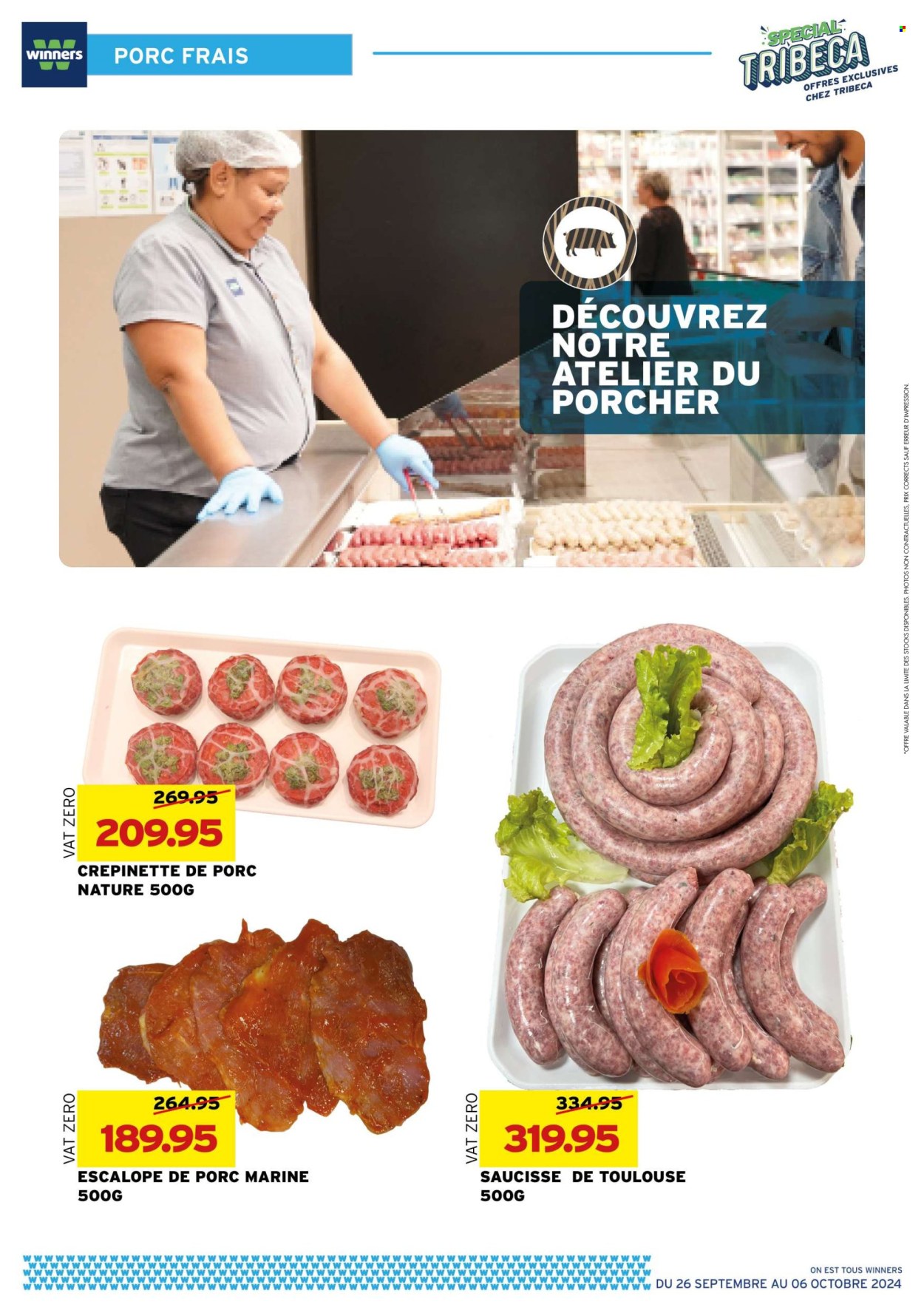 Winners catalogue - 25.09.2024 - 6.10.2024. Page 4