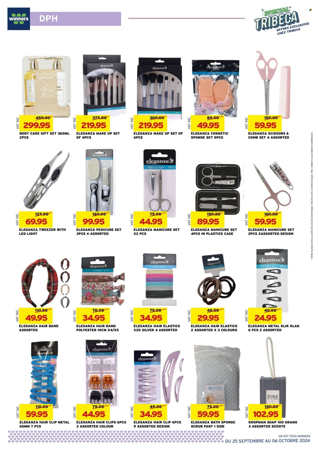 Winners catalogue - 25.09.2024 - 6.10.2024. Page 12