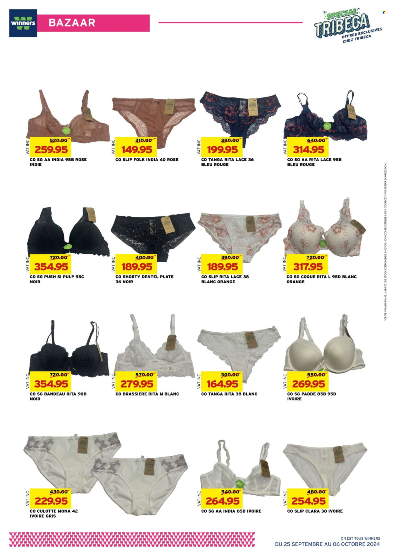 Winners catalogue - 25.09.2024 - 6.10.2024. Page 18