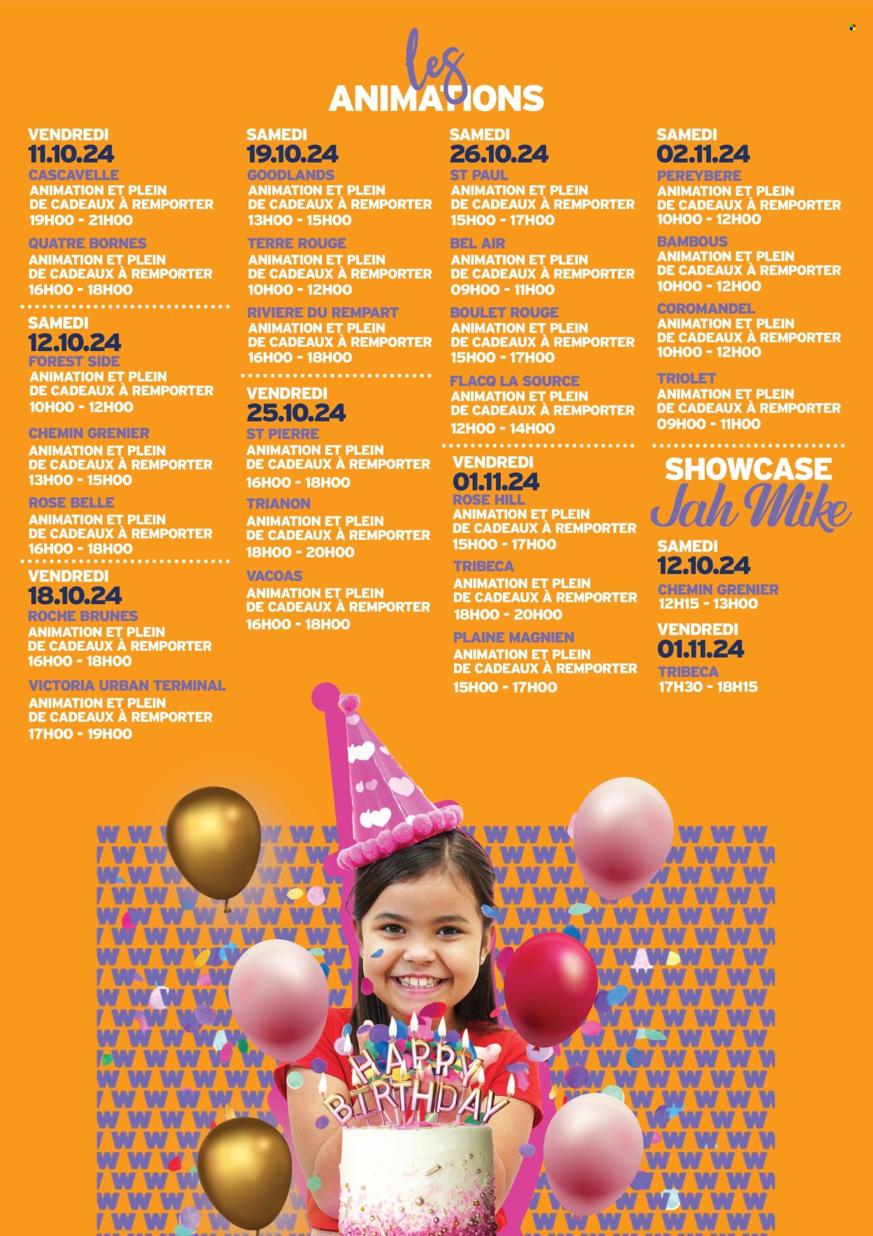 Winners catalogue - 7.10.2024 - 5.11.2024. Page 2