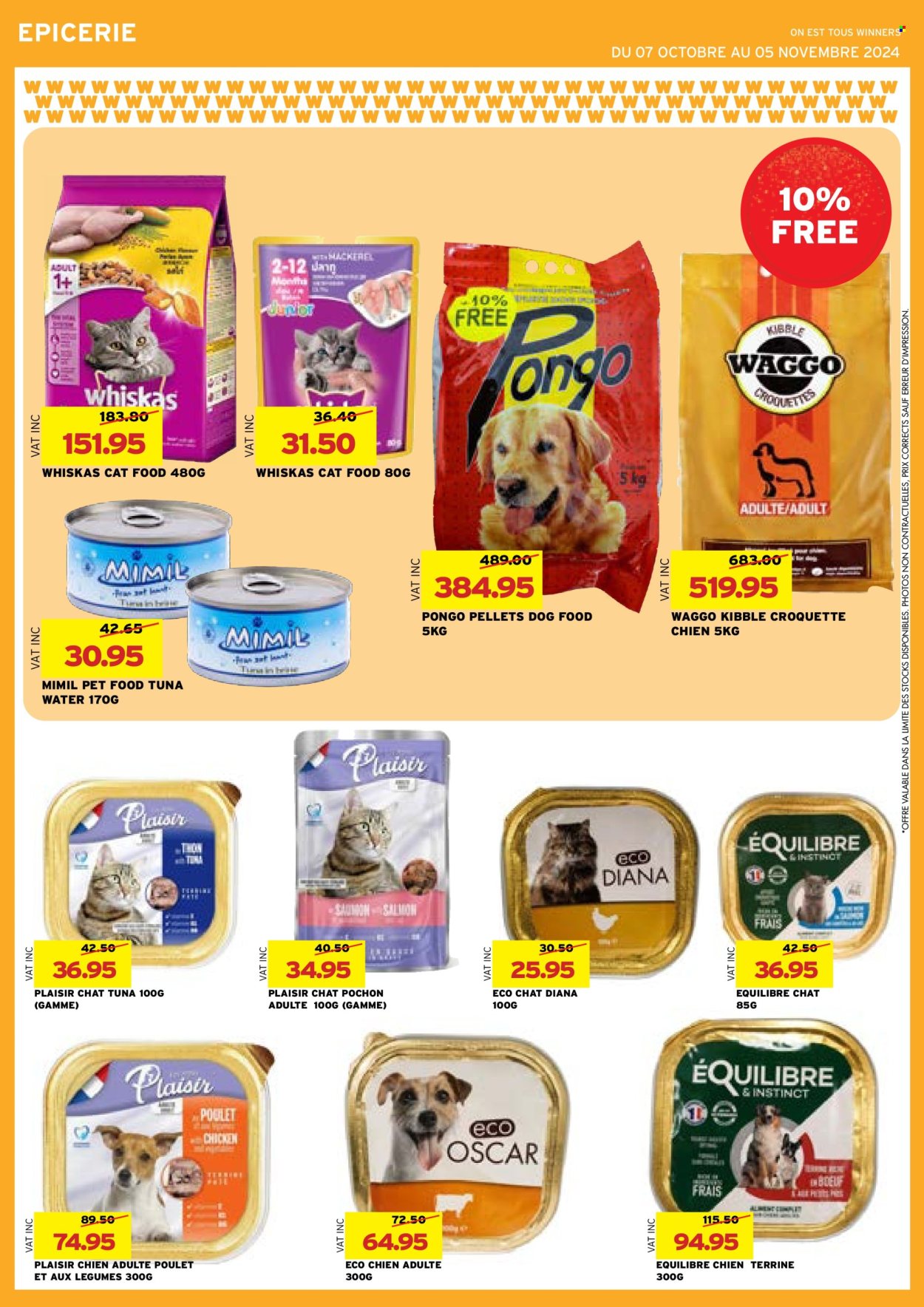 Winners catalogue - 7.10.2024 - 5.11.2024. Page 48