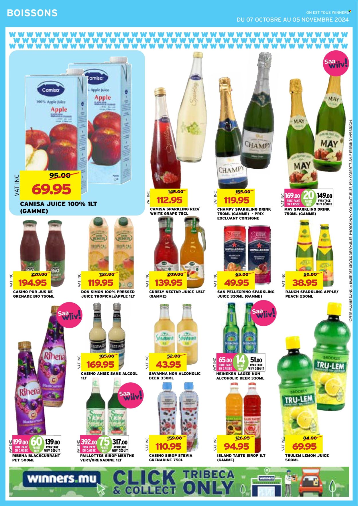 Winners catalogue - 7.10.2024 - 5.11.2024. Page 49