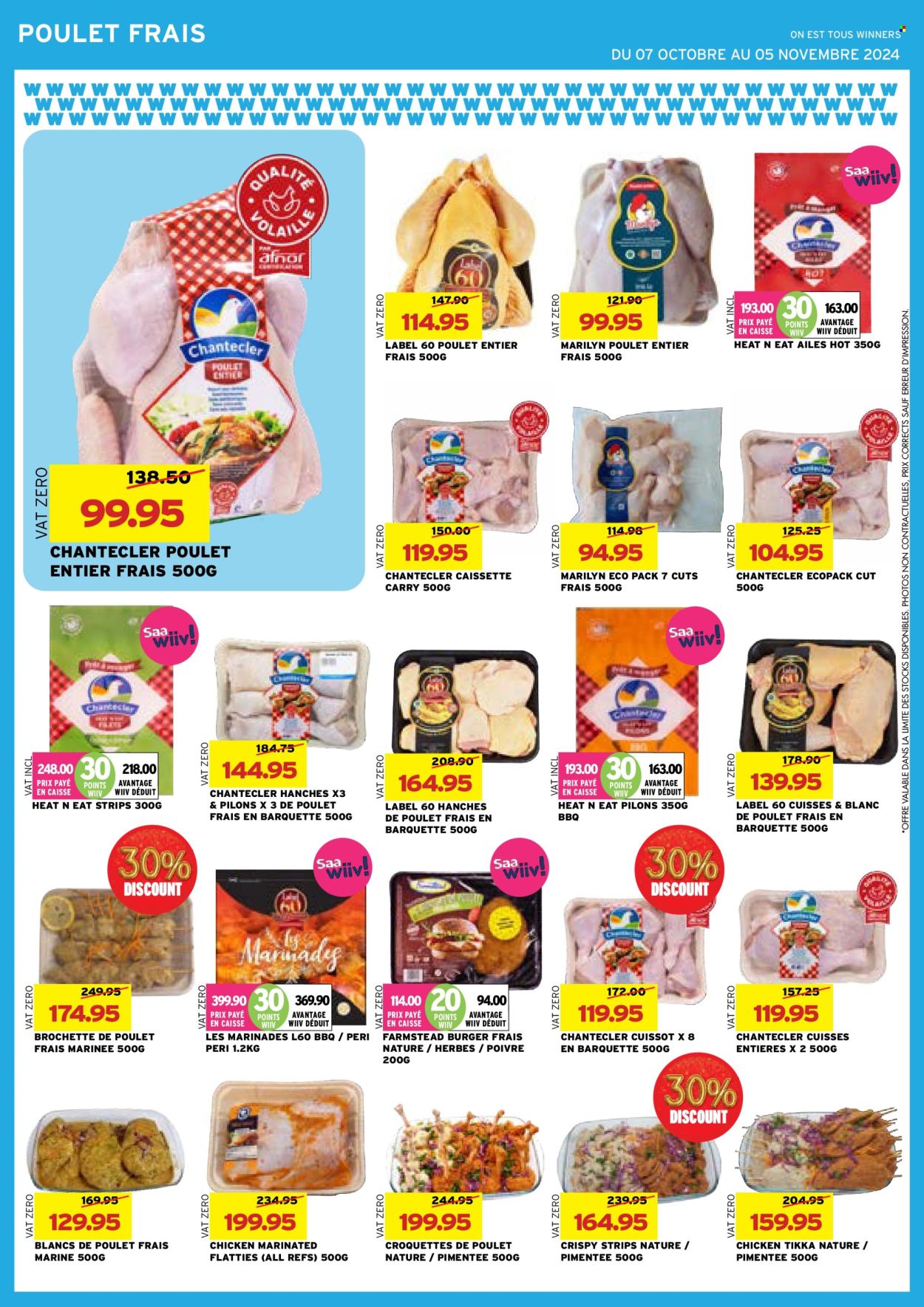 Winners catalogue - 7.10.2024 - 5.11.2024. Page 57