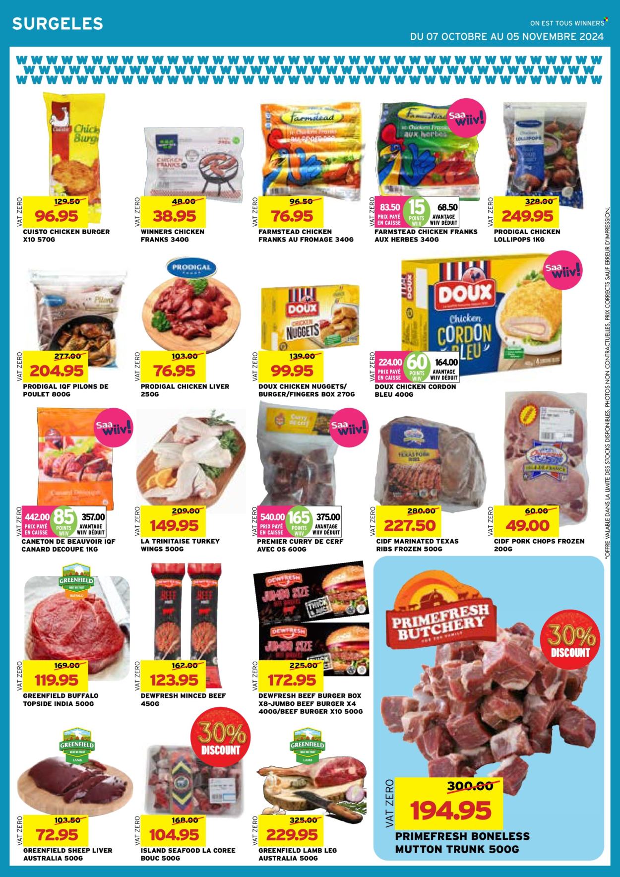 Winners catalogue - 7.10.2024 - 5.11.2024. Page 58