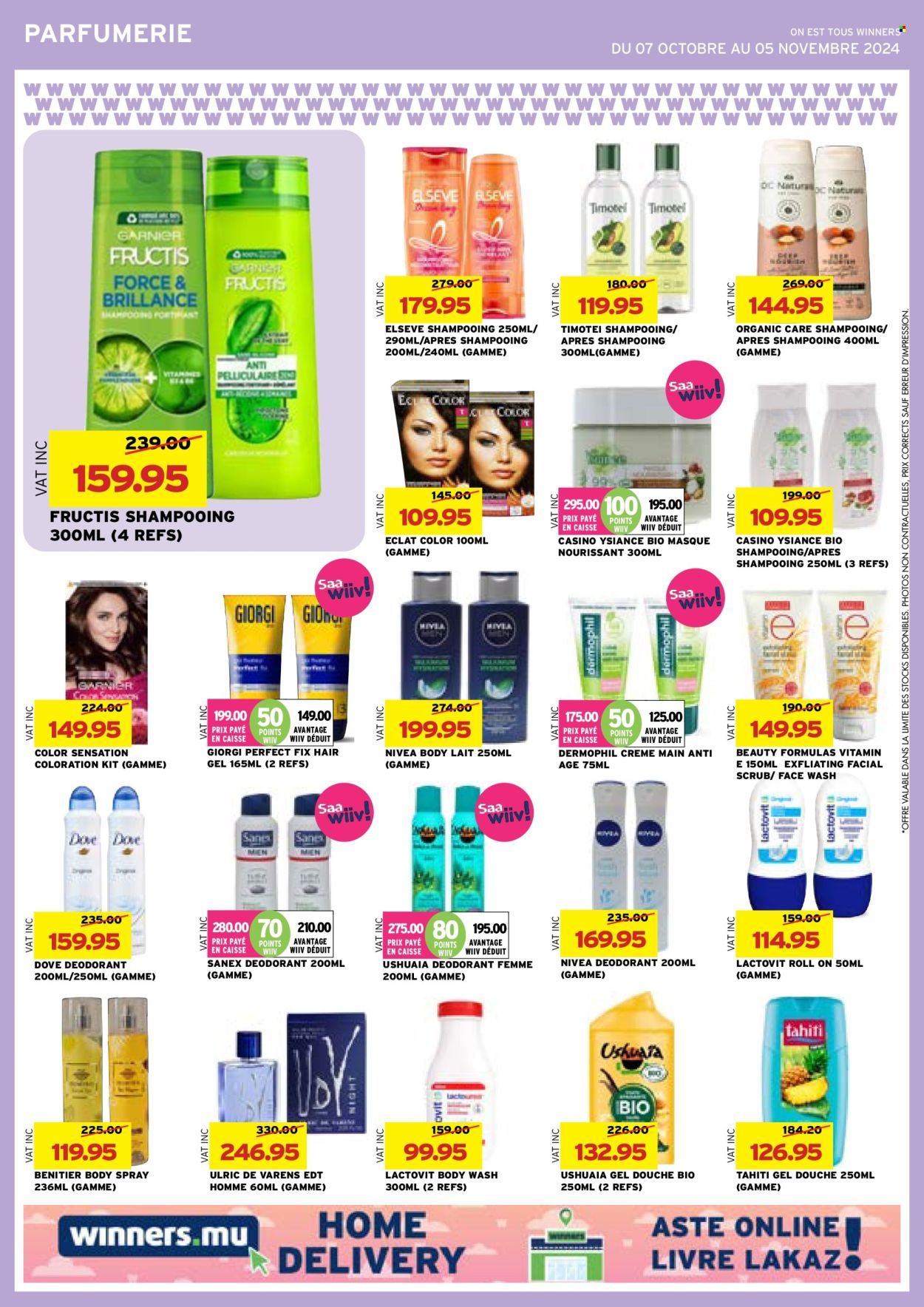 Winners catalogue - 7.10.2024 - 5.11.2024. Page 61