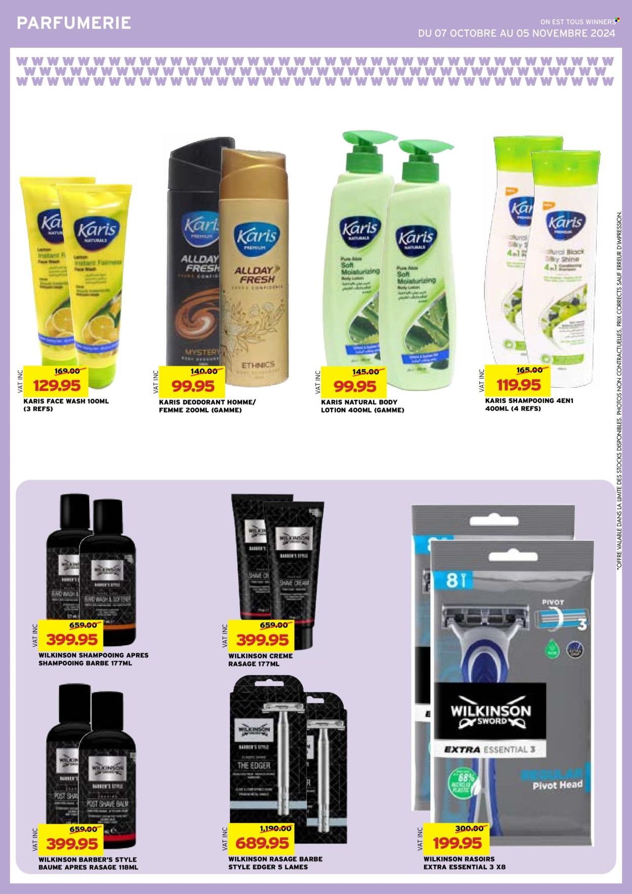 Winners catalogue - 7.10.2024 - 5.11.2024. Page 62