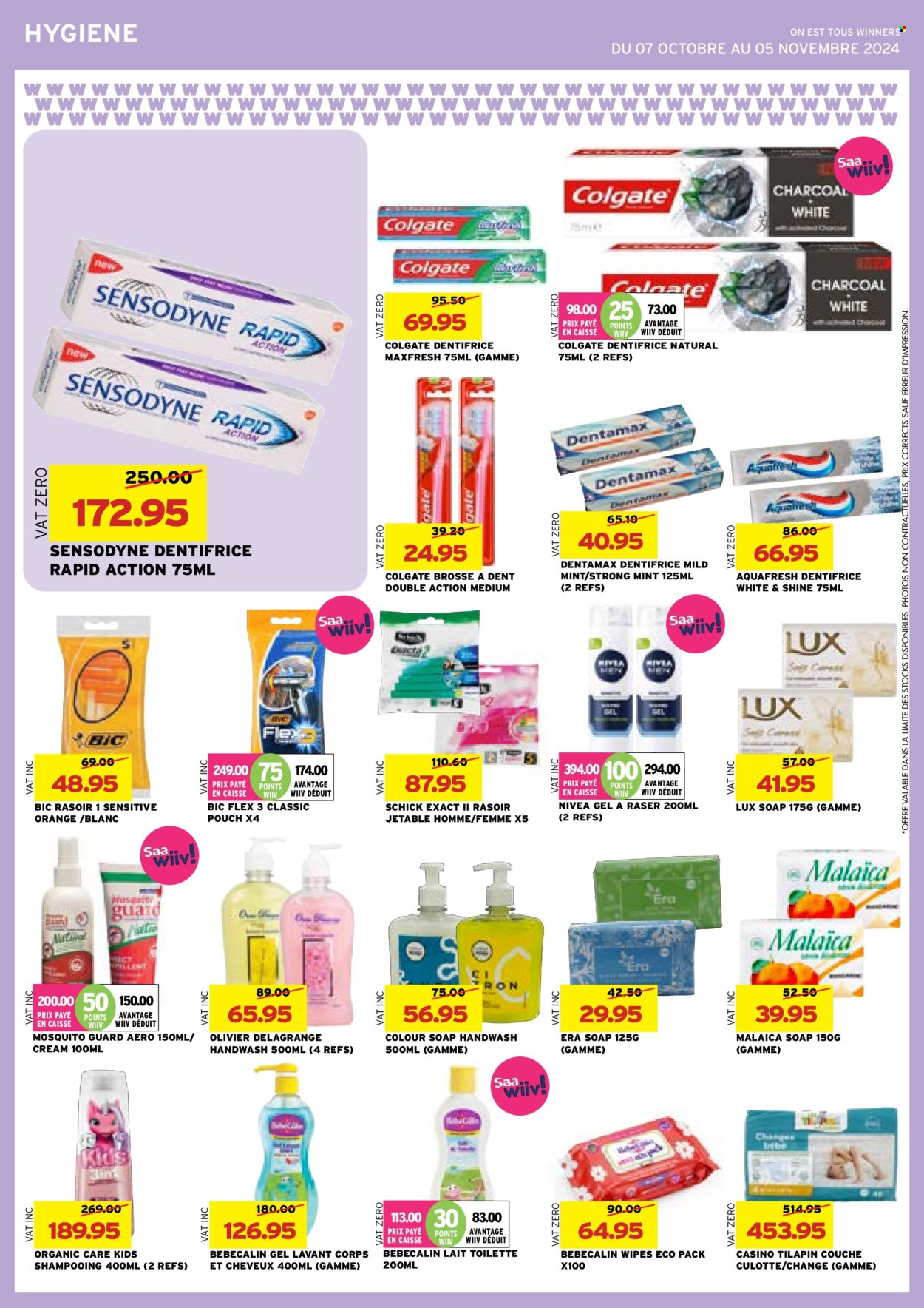 Winners catalogue - 7.10.2024 - 5.11.2024. Page 63