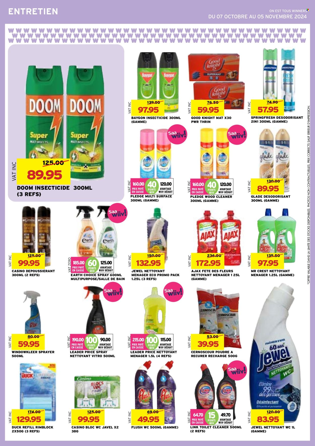 Winners catalogue - 7.10.2024 - 5.11.2024. Page 69