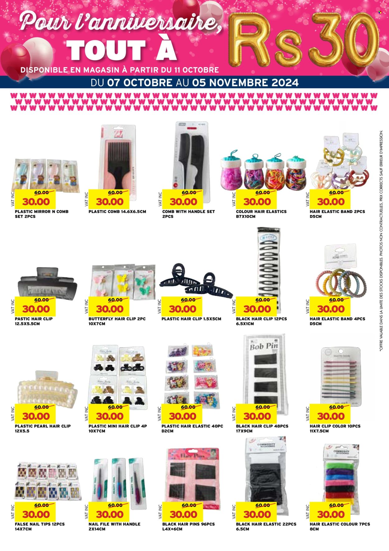 Winners catalogue - 7.10.2024 - 5.11.2024. Page 76