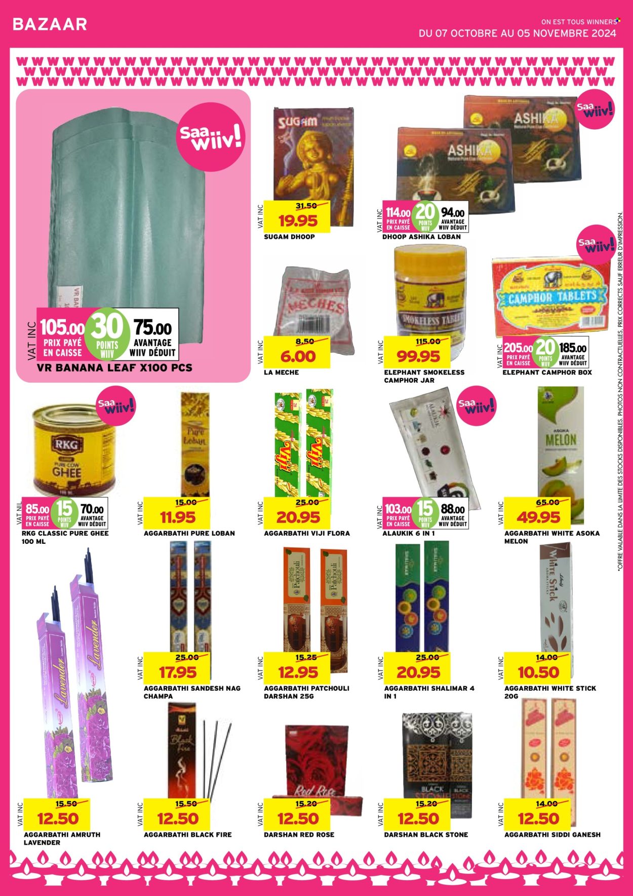 Winners catalogue - 7.10.2024 - 5.11.2024. Page 79