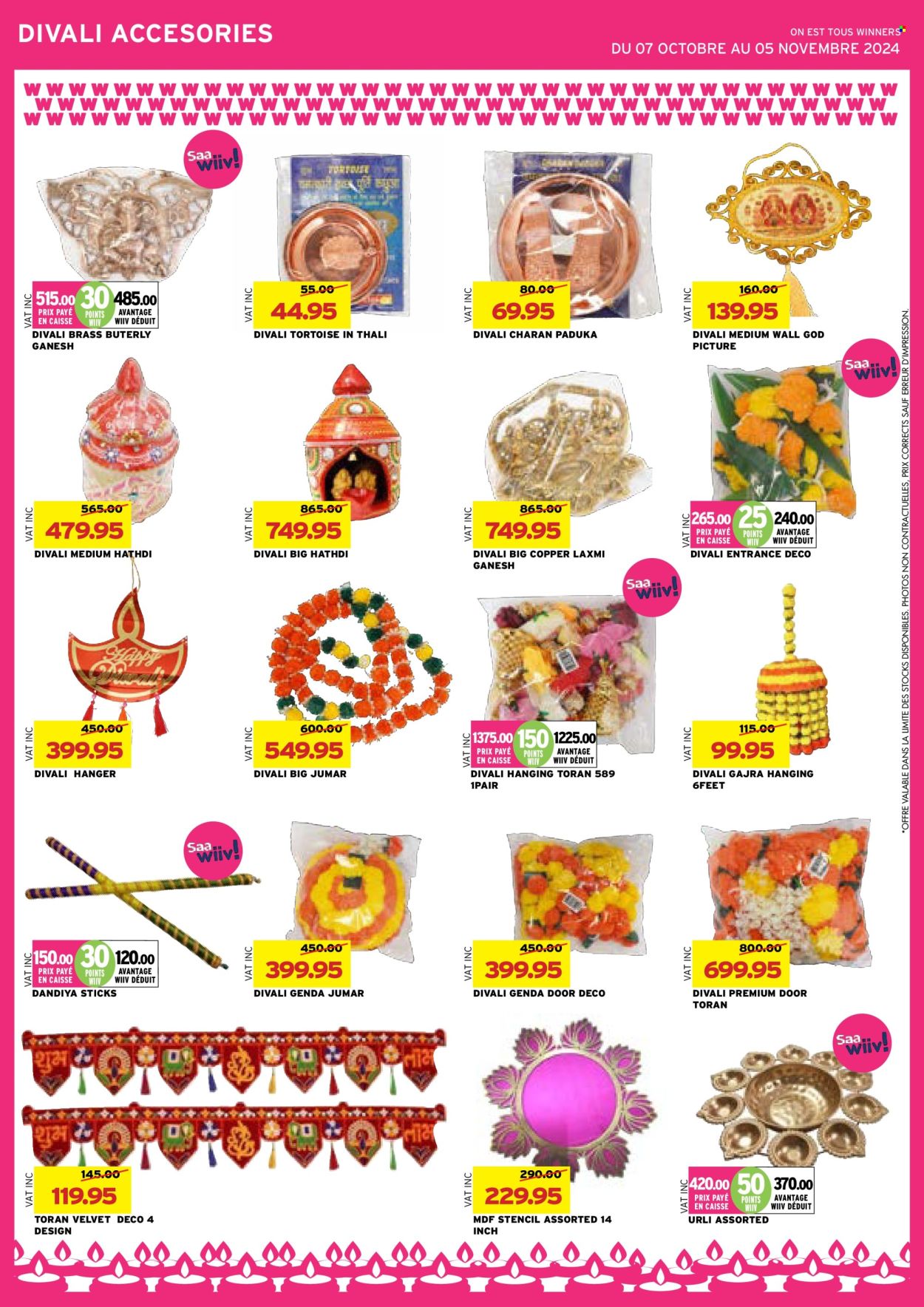 Winners catalogue - 7.10.2024 - 5.11.2024. Page 83