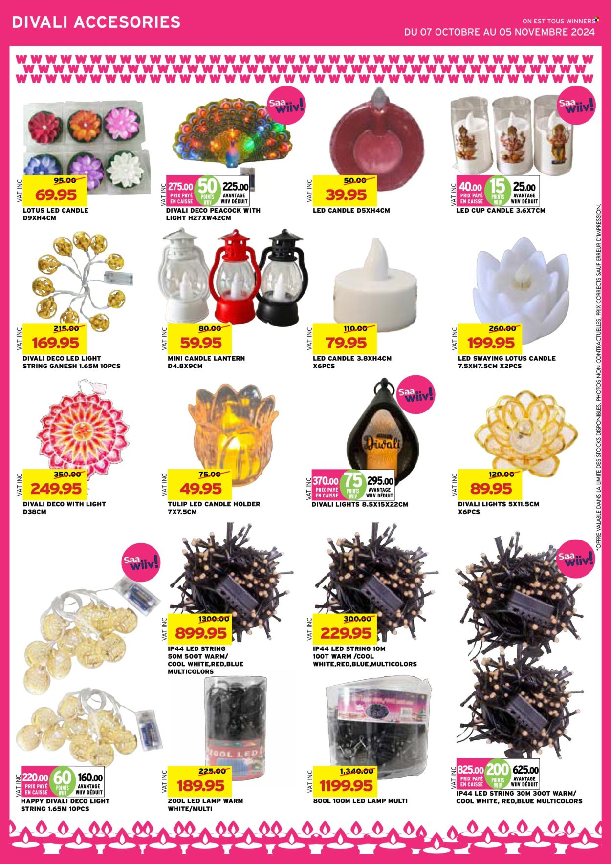 Winners catalogue - 7.10.2024 - 5.11.2024. Page 84