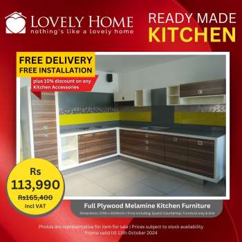 Lovely Home Catalogue - 8.10.2024 - 13.10.2024.