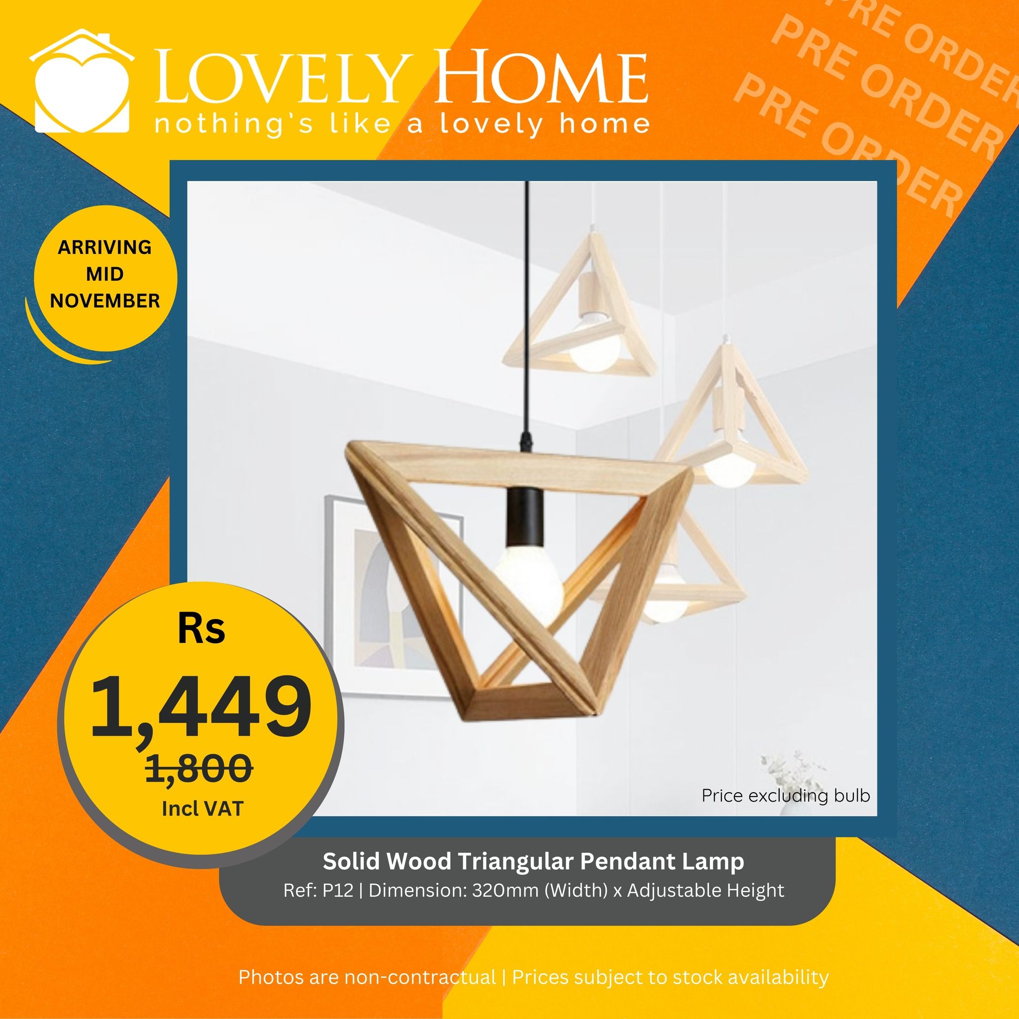 Lovely Home catalogue. Page 17
