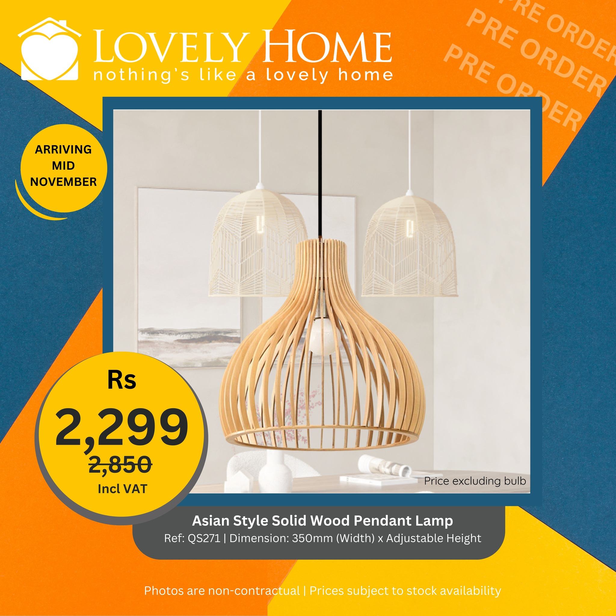 Lovely Home catalogue. Page 18