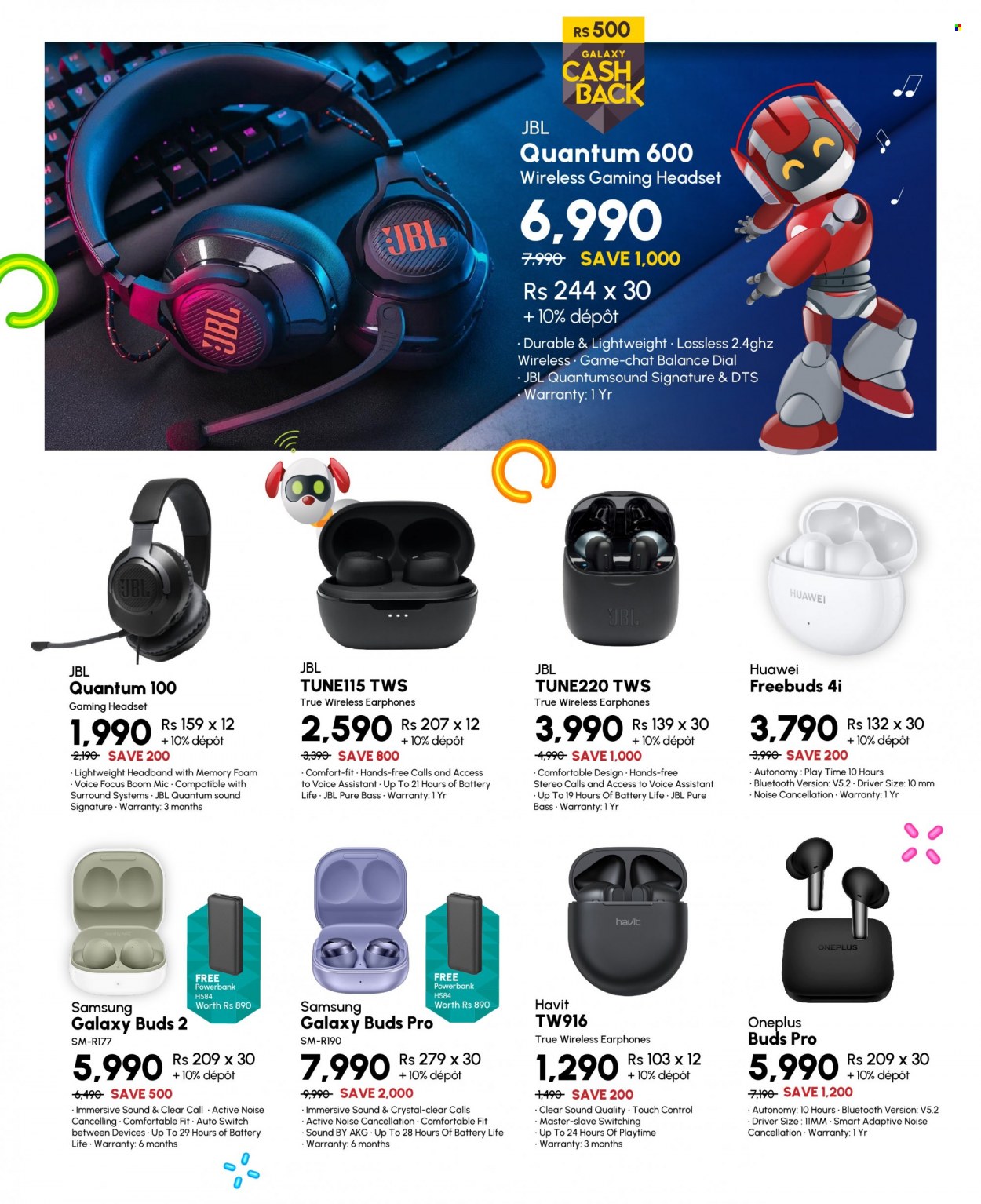 Galaxy catalogue - 27.07.2022 - 15.08.2022. Page 8
