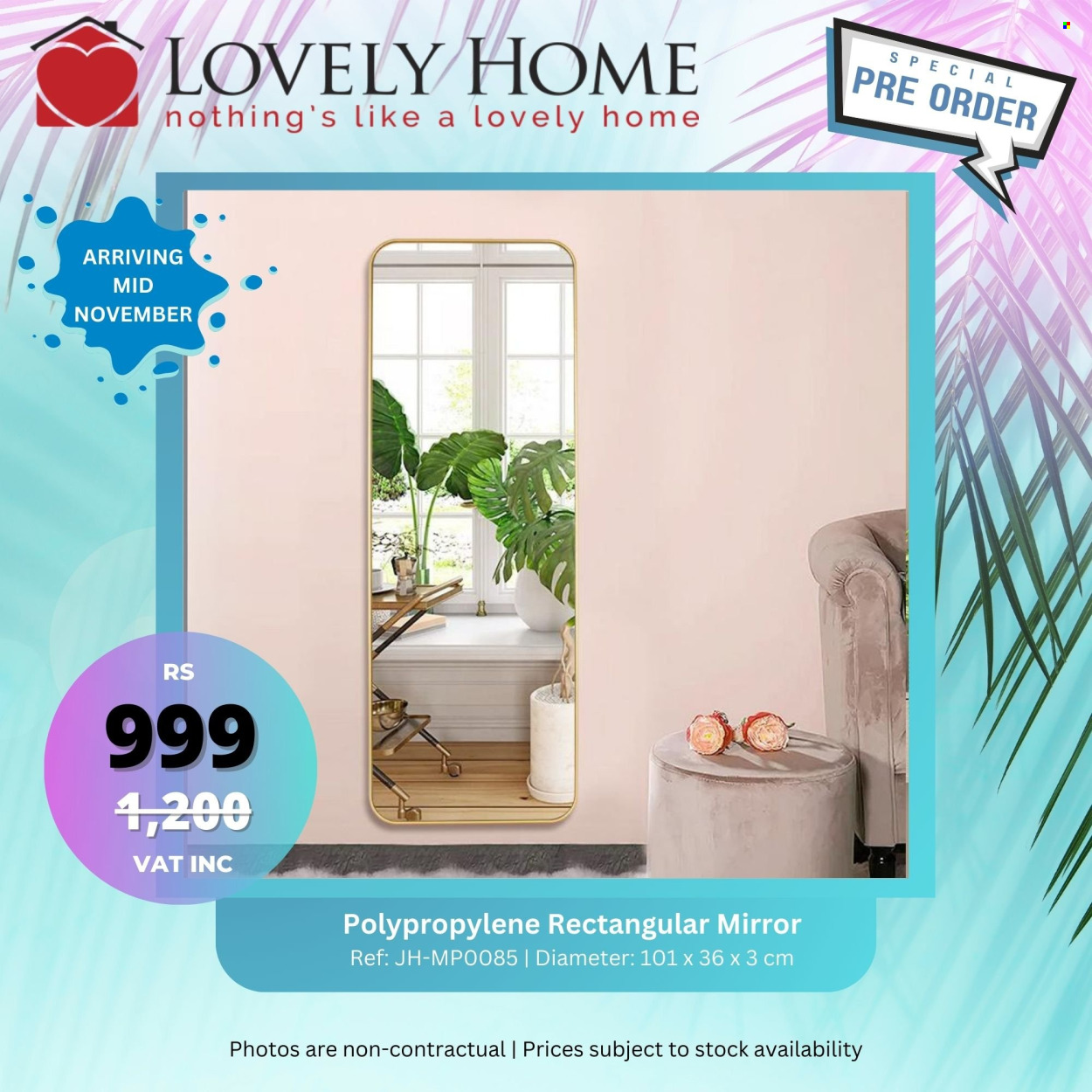 Lovely Home catalogue. Page 9