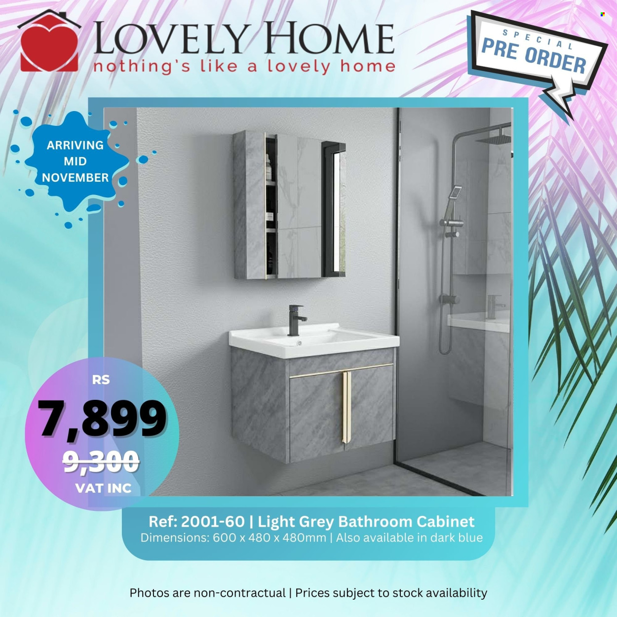 Lovely Home catalogue. Page 10
