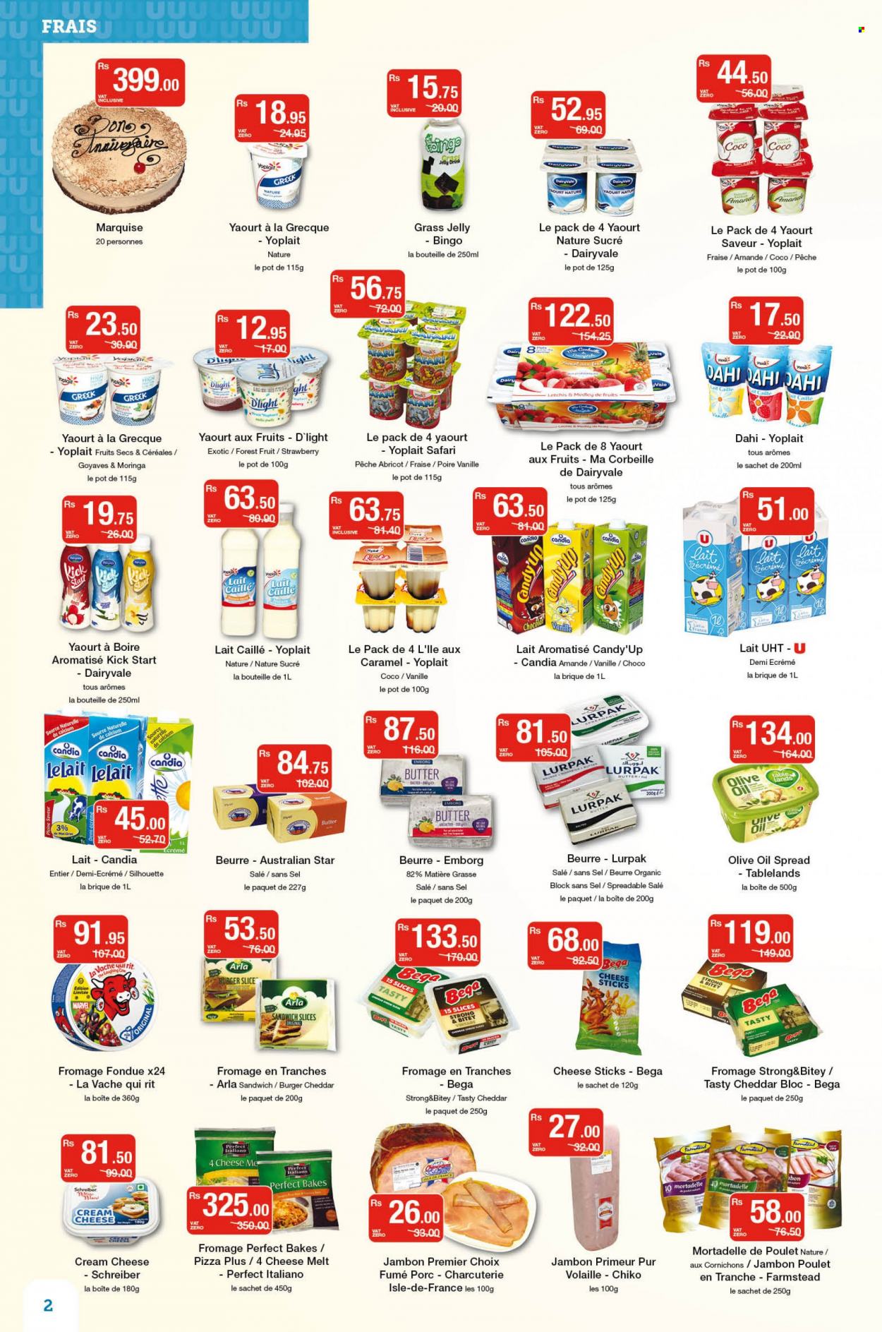 Super U catalogue - 10.05.2022 - 22.05.2022. Page 2