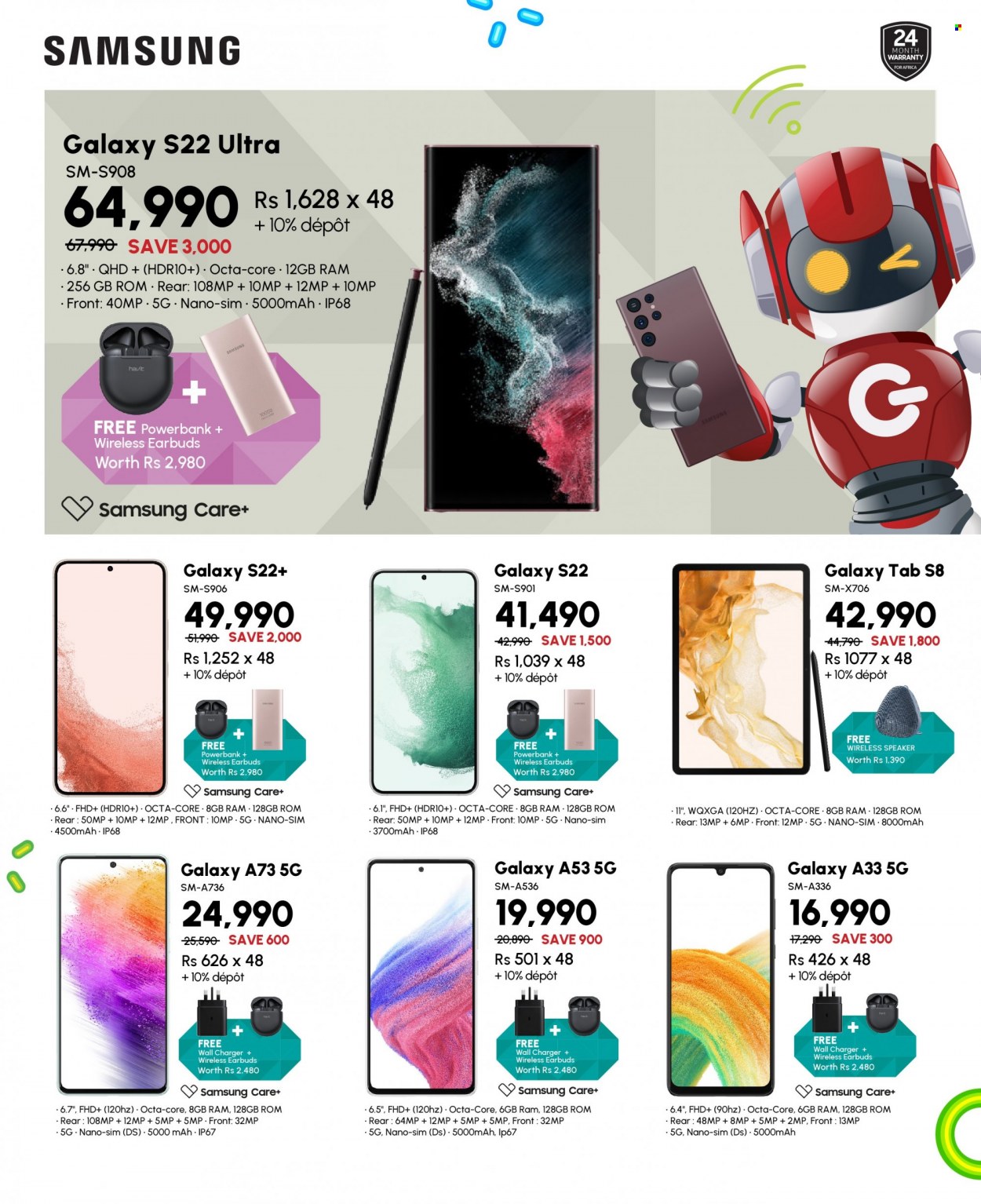 Galaxy catalogue - 27.07.2022 - 15.08.2022. Page 11