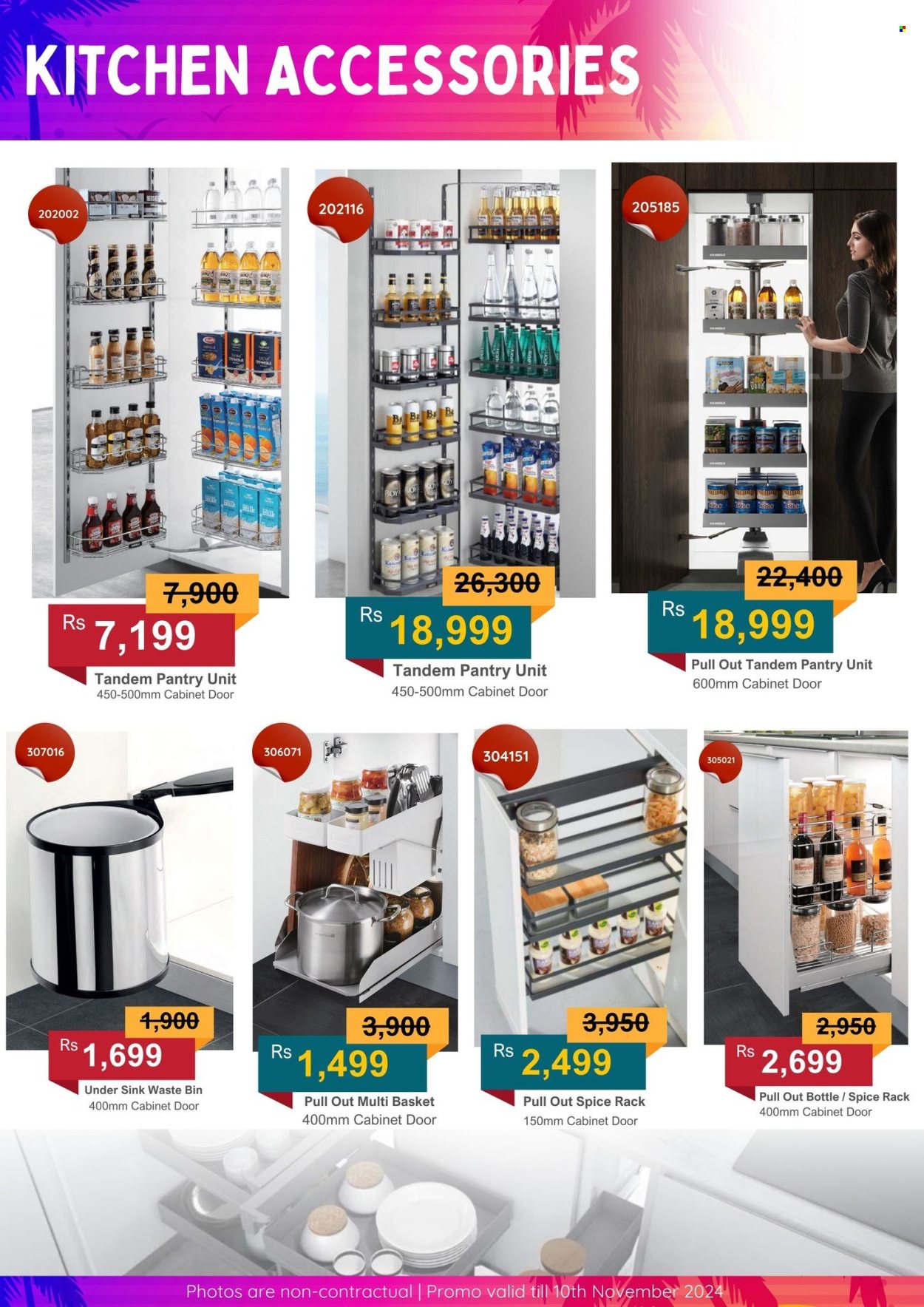 Lovely Home catalogue - 17.10.2024 - 10.11.2024. Page 4