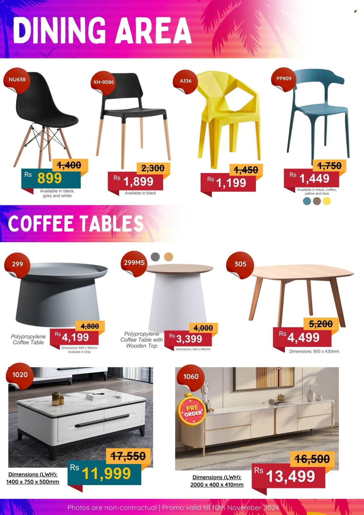 Lovely Home catalogue - 17.10.2024 - 10.11.2024. Page 5
