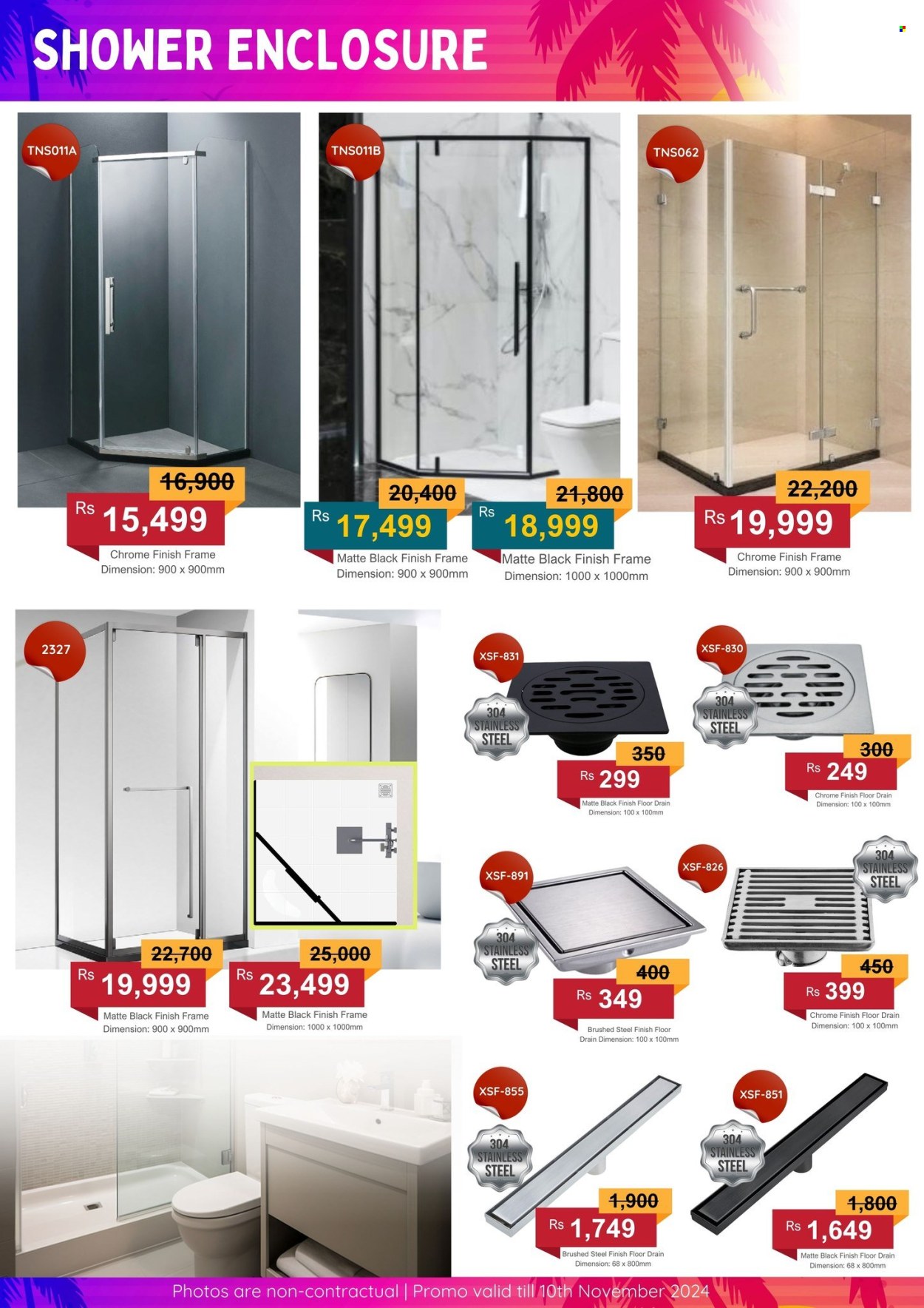Lovely Home catalogue - 17.10.2024 - 10.11.2024. Page 6