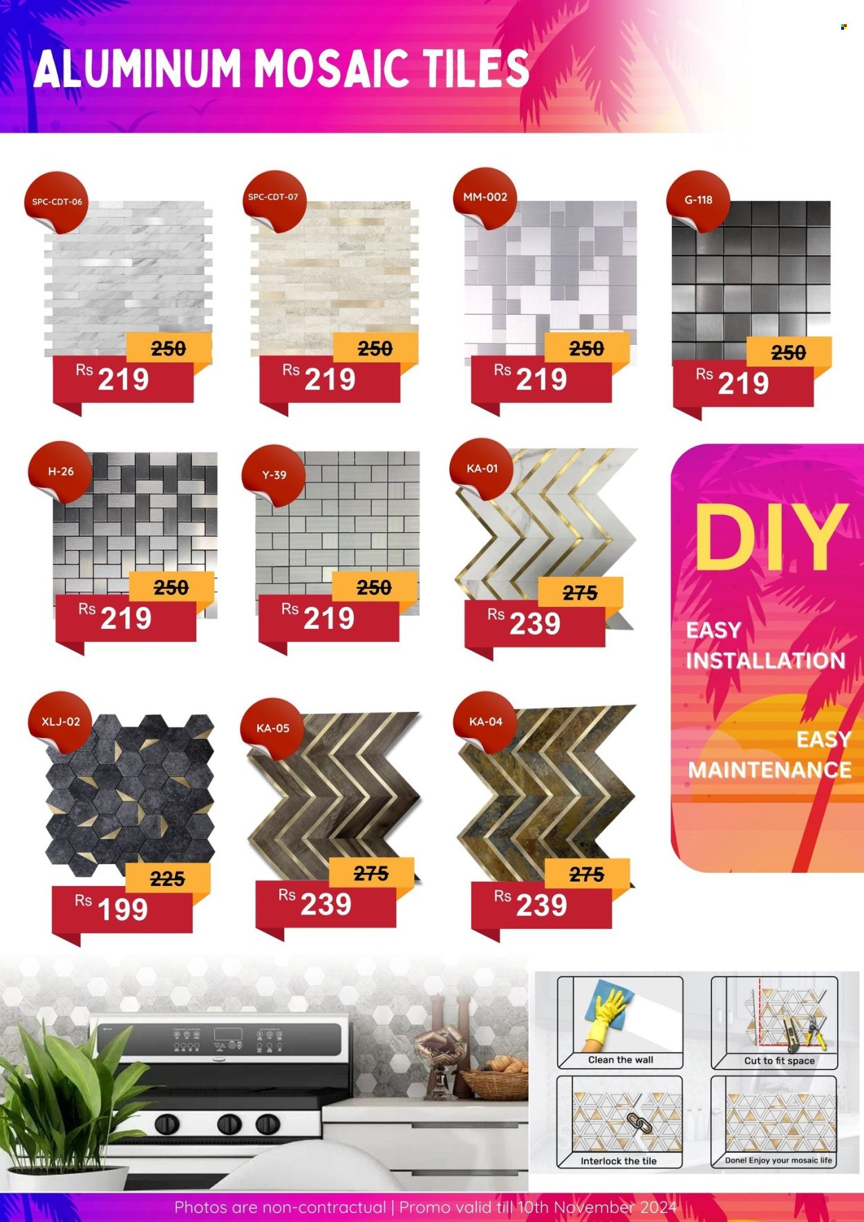 Lovely Home catalogue - 17.10.2024 - 10.11.2024. Page 14
