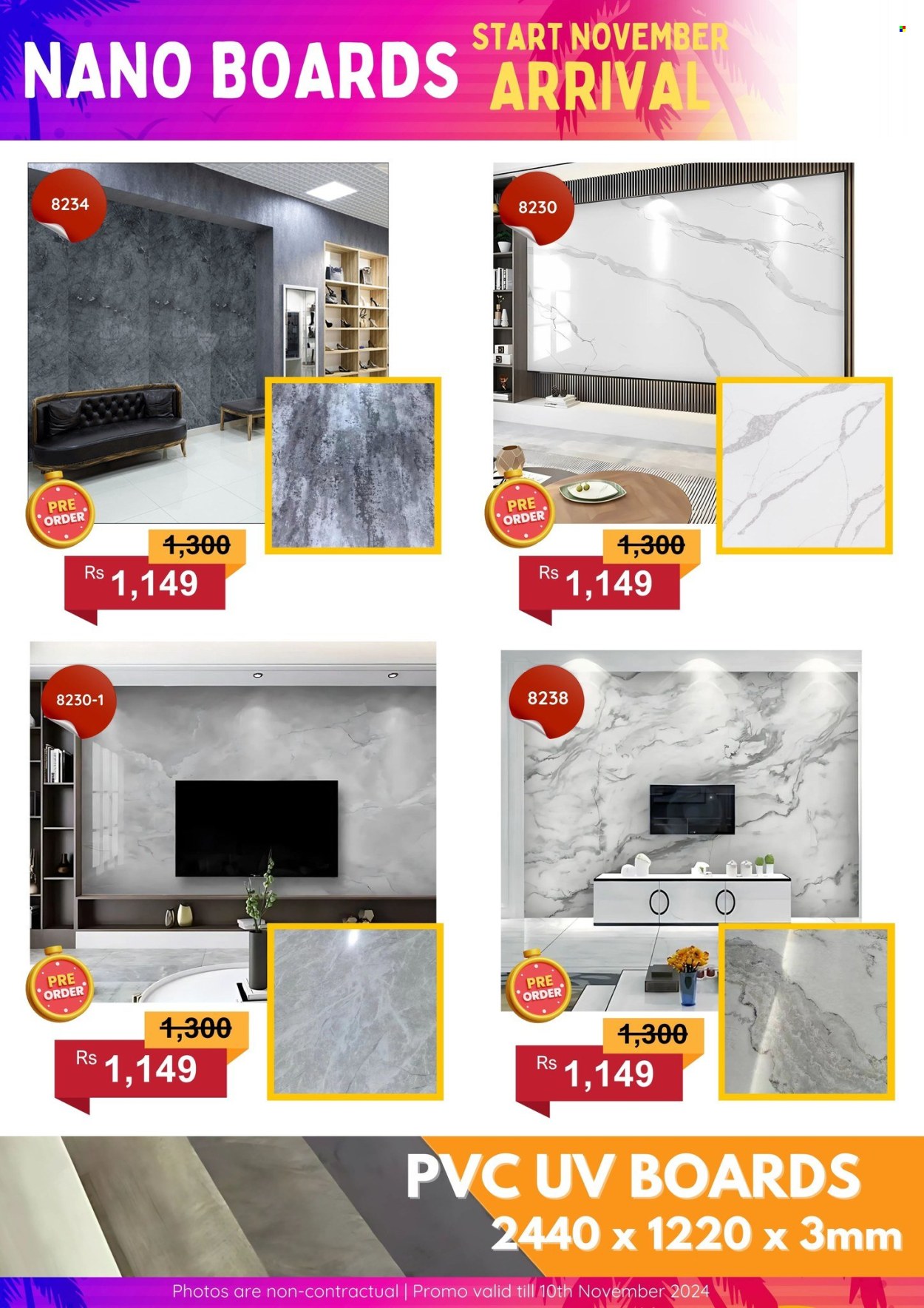 Lovely Home catalogue - 17.10.2024 - 10.11.2024. Page 15