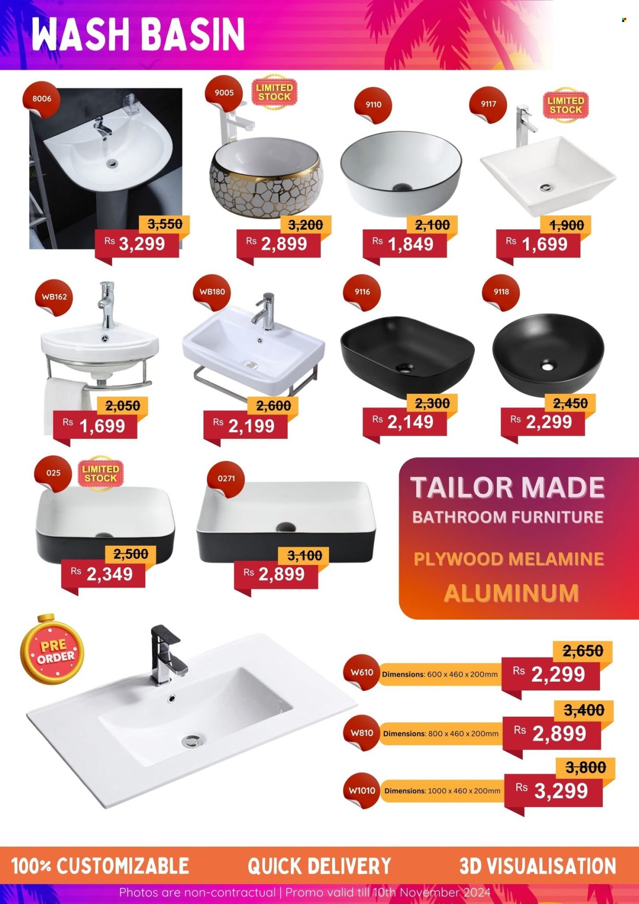 Lovely Home catalogue - 17.10.2024 - 10.11.2024. Page 16