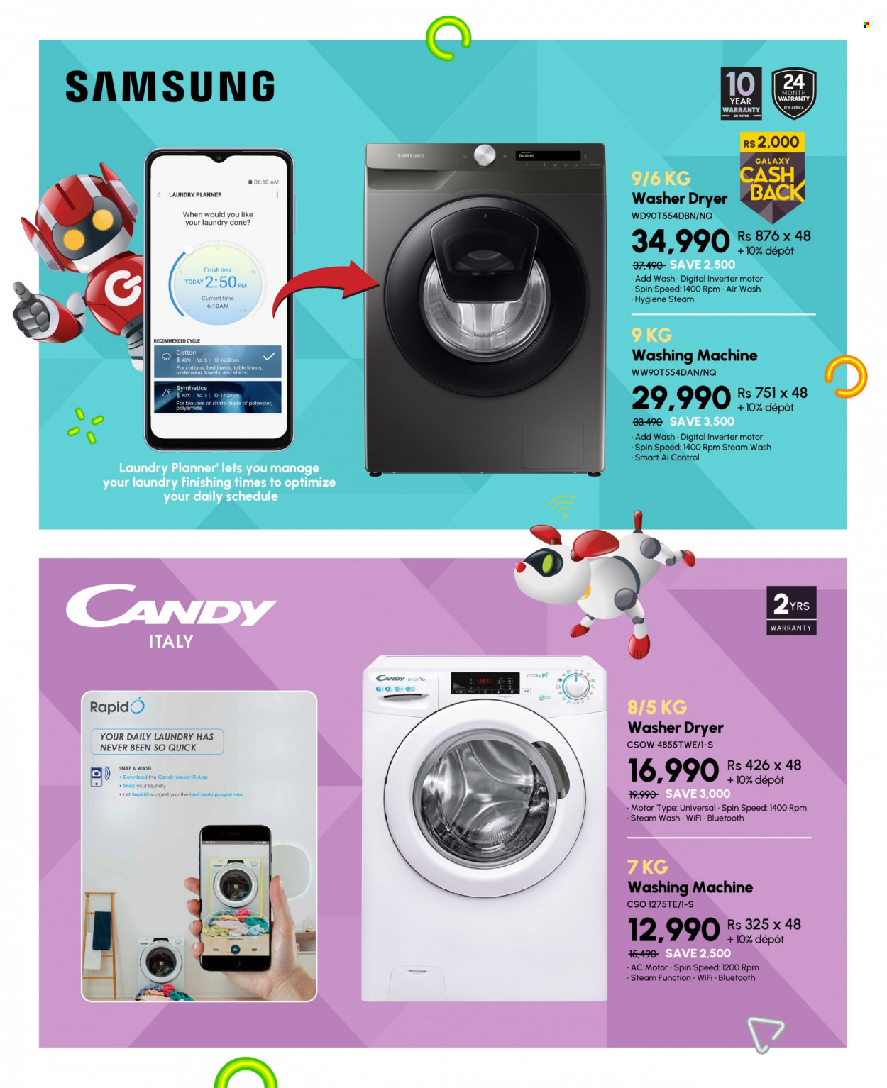 Galaxy catalogue - 27.07.2022 - 15.08.2022. Page 14