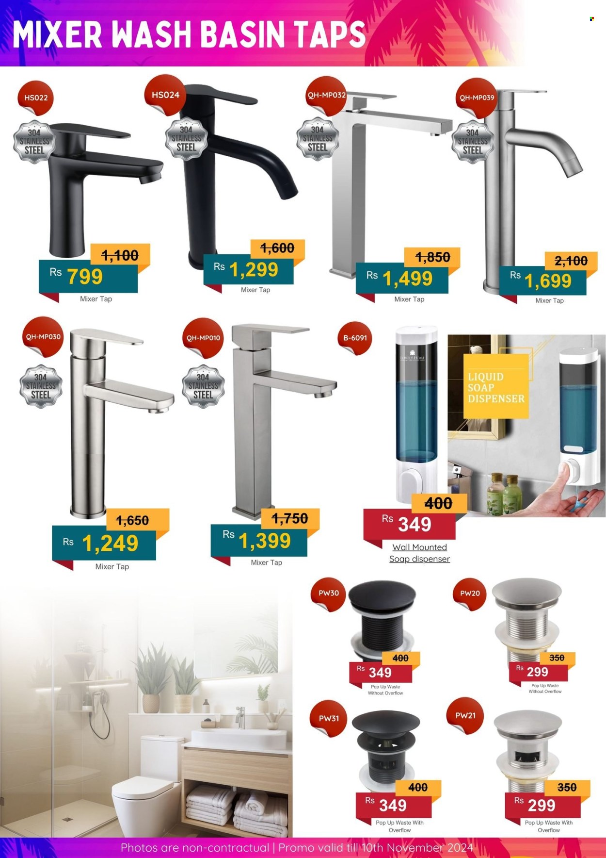 Lovely Home catalogue - 17.10.2024 - 10.11.2024. Page 34