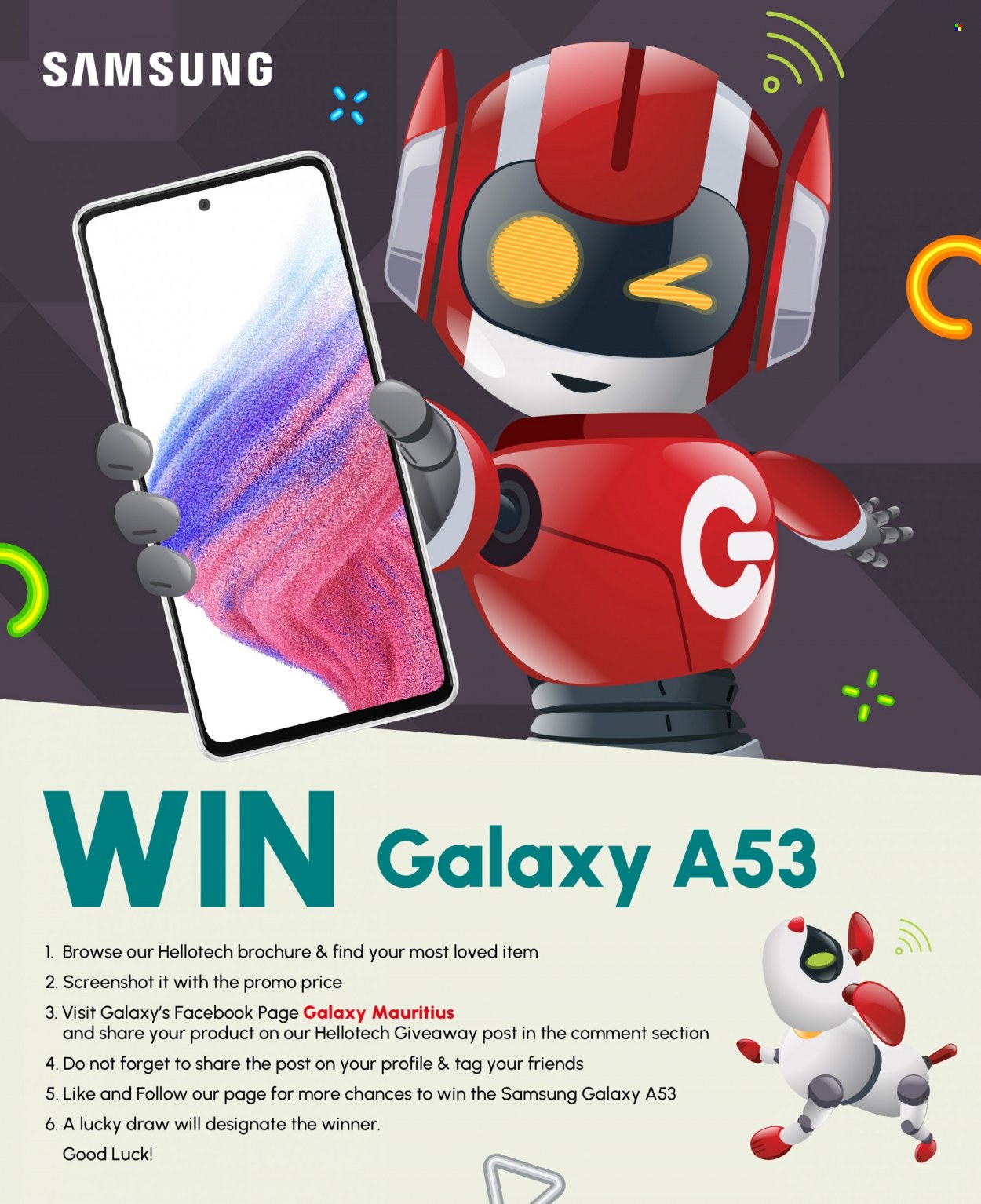 Galaxy catalogue - 27.07.2022 - 15.08.2022. Page 15