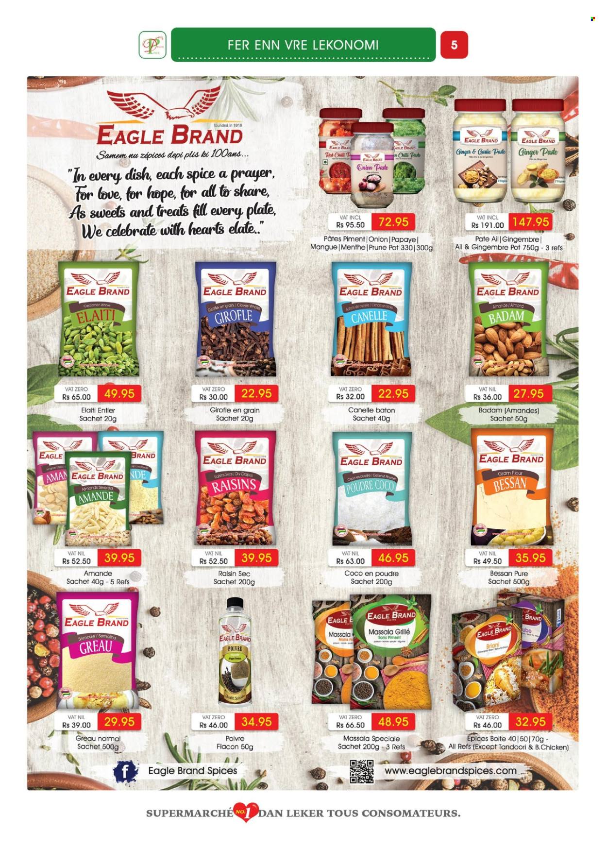 Dreamprice catalogue - 18.10.2024 - 13.11.2024. Page 5