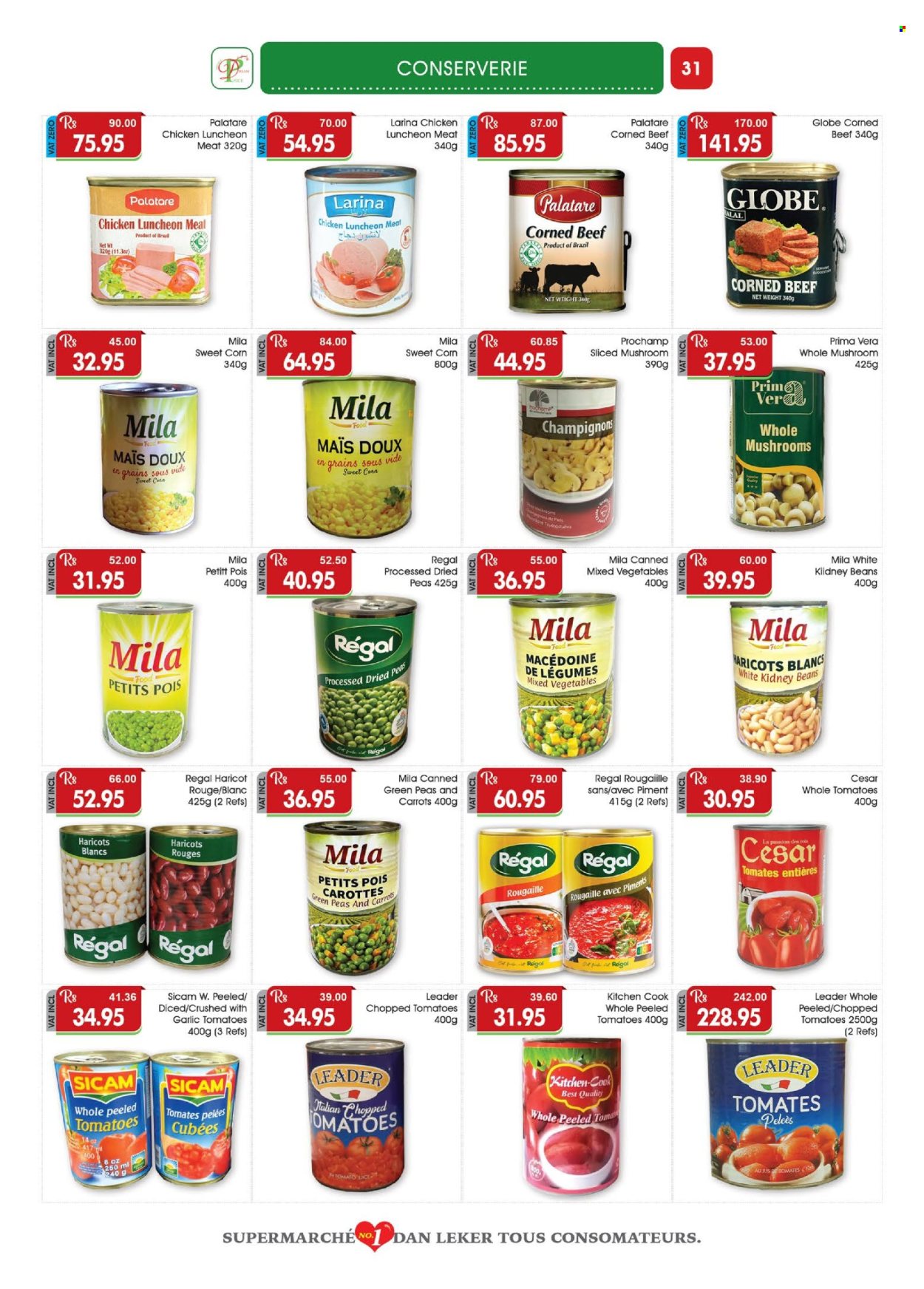 Dreamprice catalogue - 18.10.2024 - 13.11.2024. Page 31