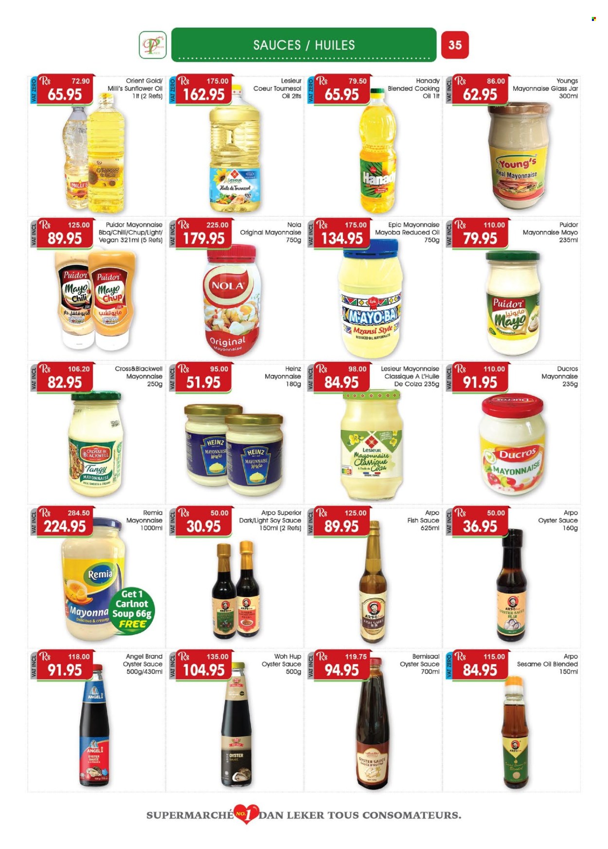 Dreamprice catalogue - 18.10.2024 - 13.11.2024. Page 35