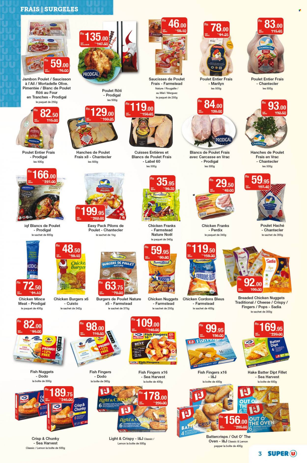 Super U catalogue - 10.05.2022 - 22.05.2022. Page 3