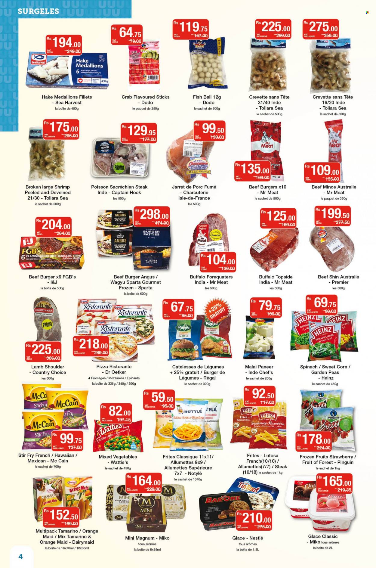 Super U catalogue - 10.05.2022 - 22.05.2022. Page 4