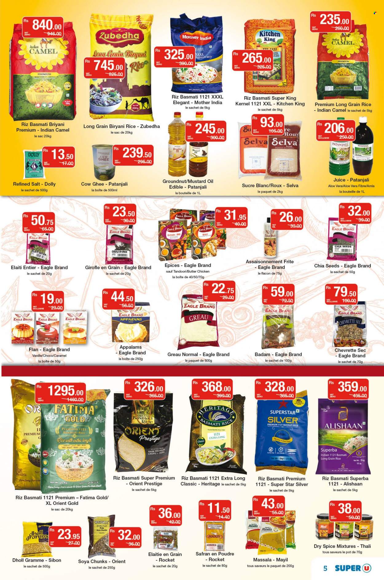 Super U catalogue - 10.05.2022 - 22.05.2022. Page 5