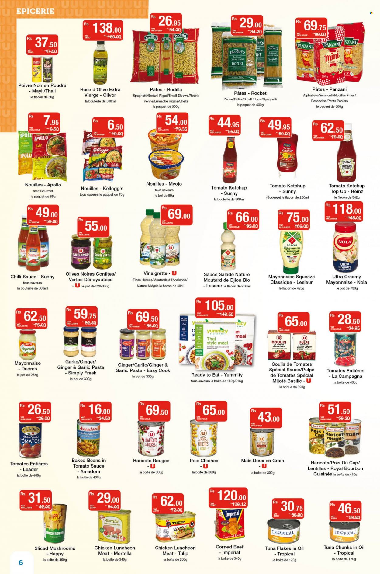Super U catalogue - 10.05.2022 - 22.05.2022. Page 6